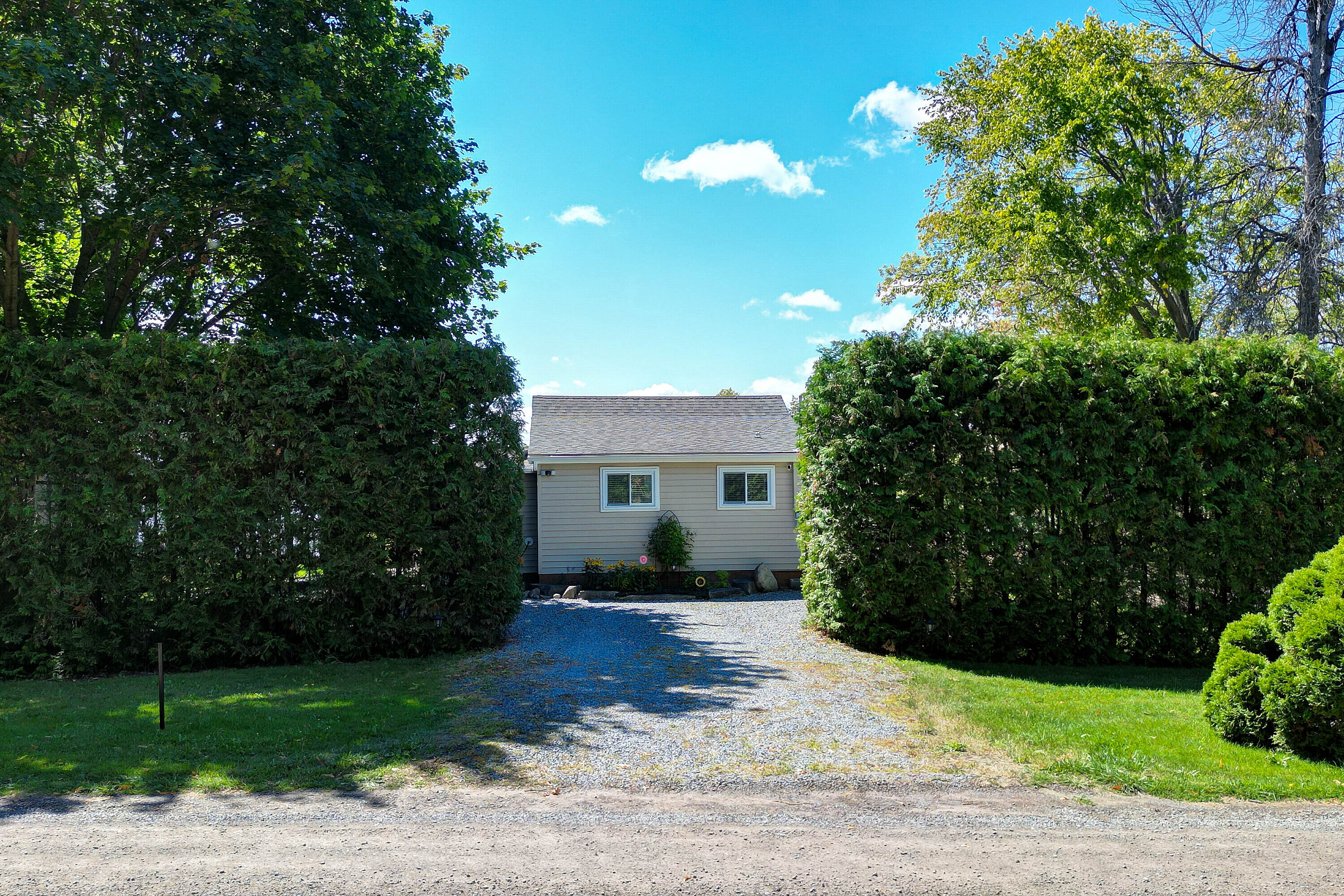  Bungalow on Trent River - 物件實景