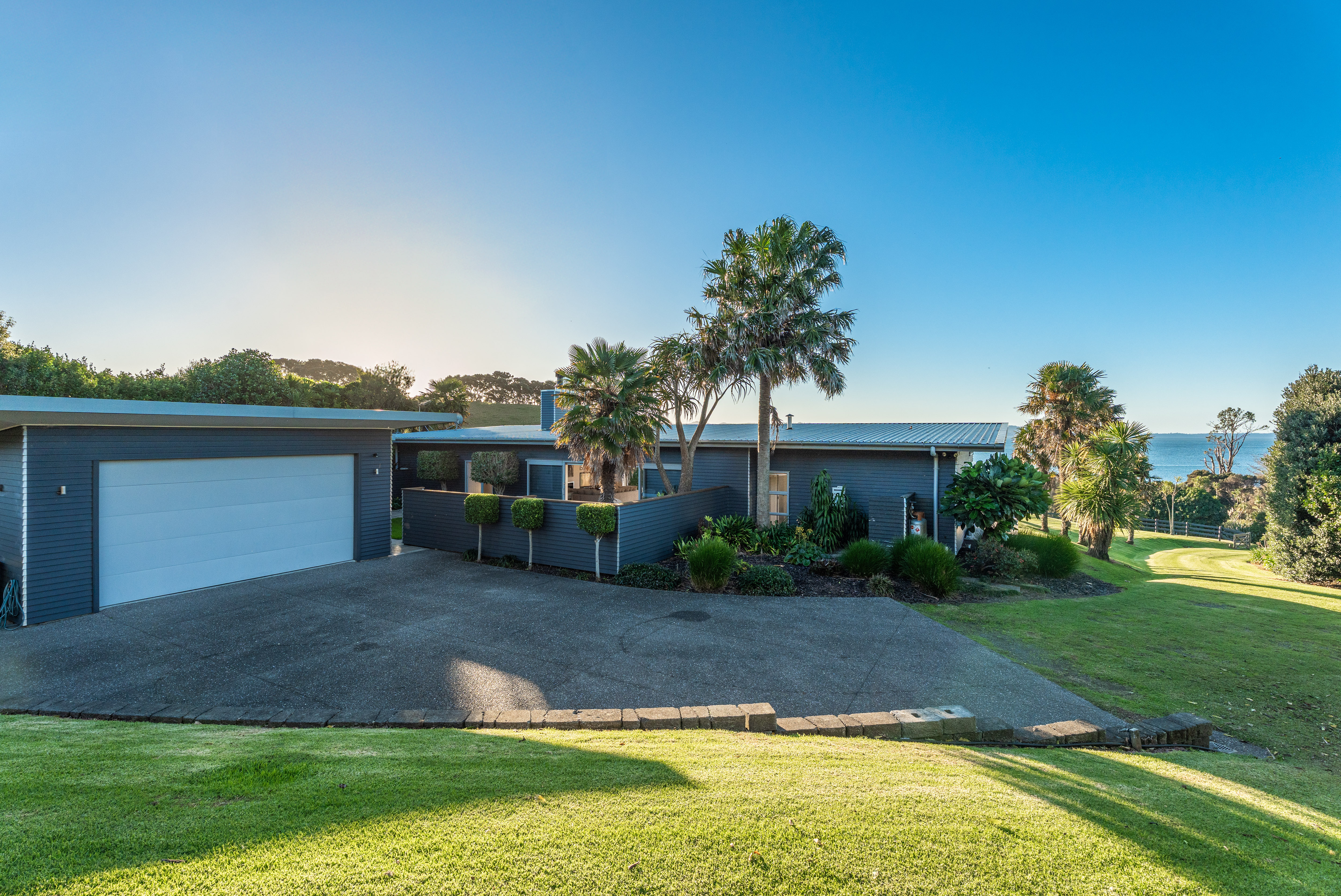  202G Big Bay Road, Manukau Heads - 物件實景