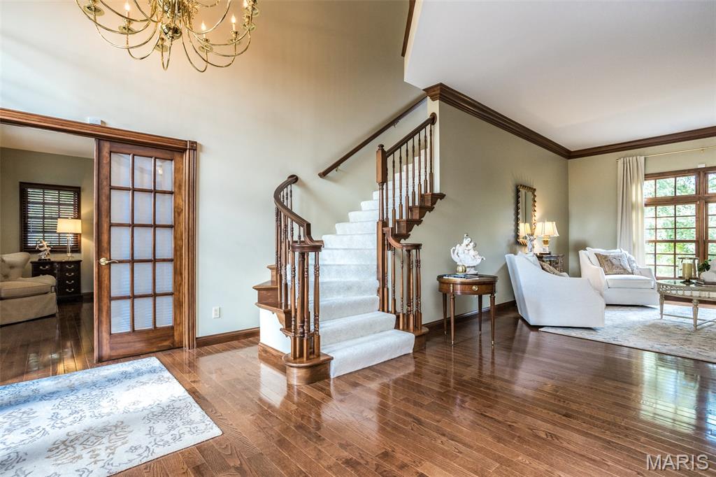 Godfrey, Illinois, 62035, United States, 3 Bedrooms Bedrooms, ,3 BathroomsBathrooms,Residential,For Sale,1940869