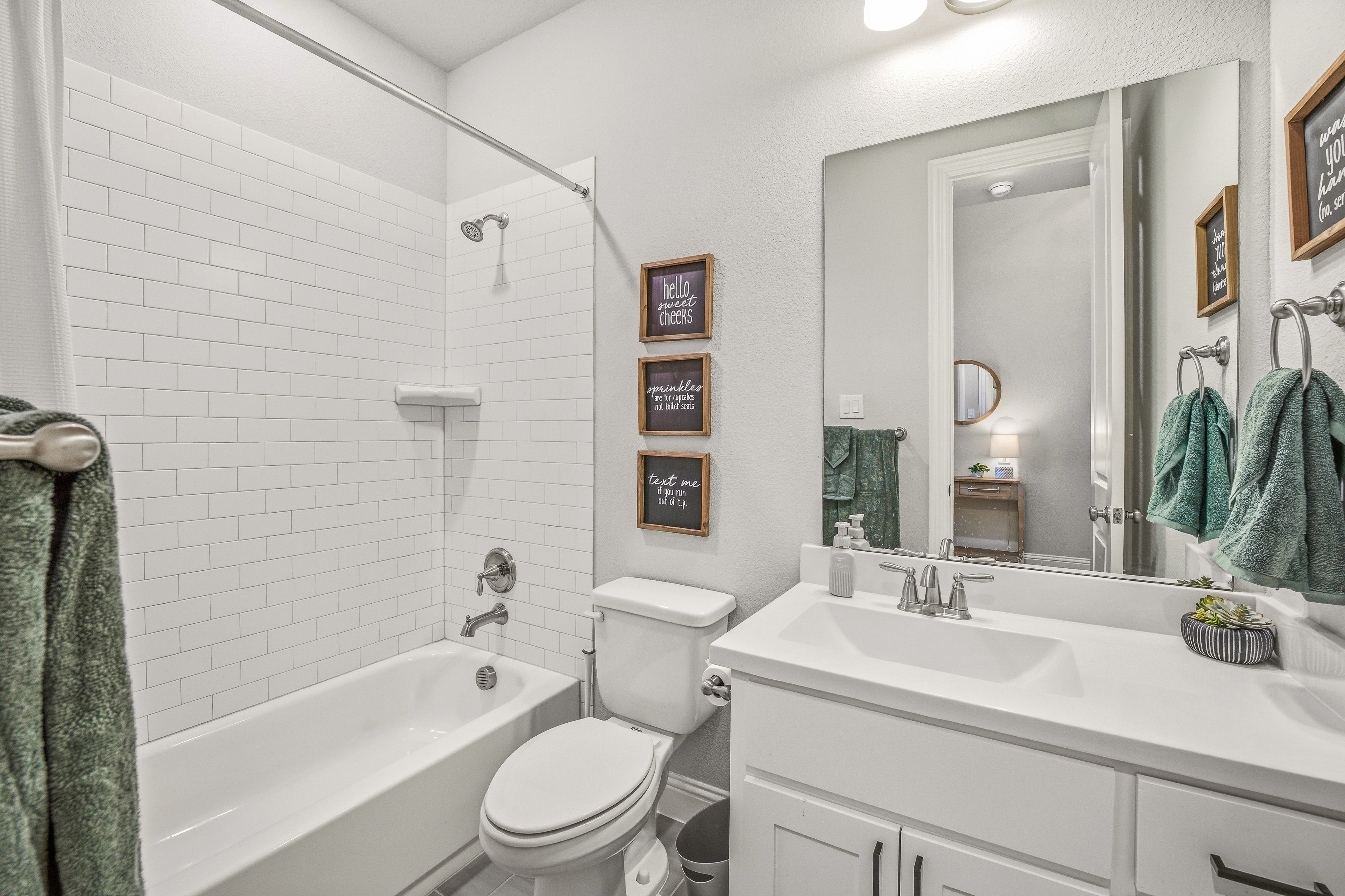  13853 Marys Ridge Road, Fort Worth, TX, 76008 - 物件實景