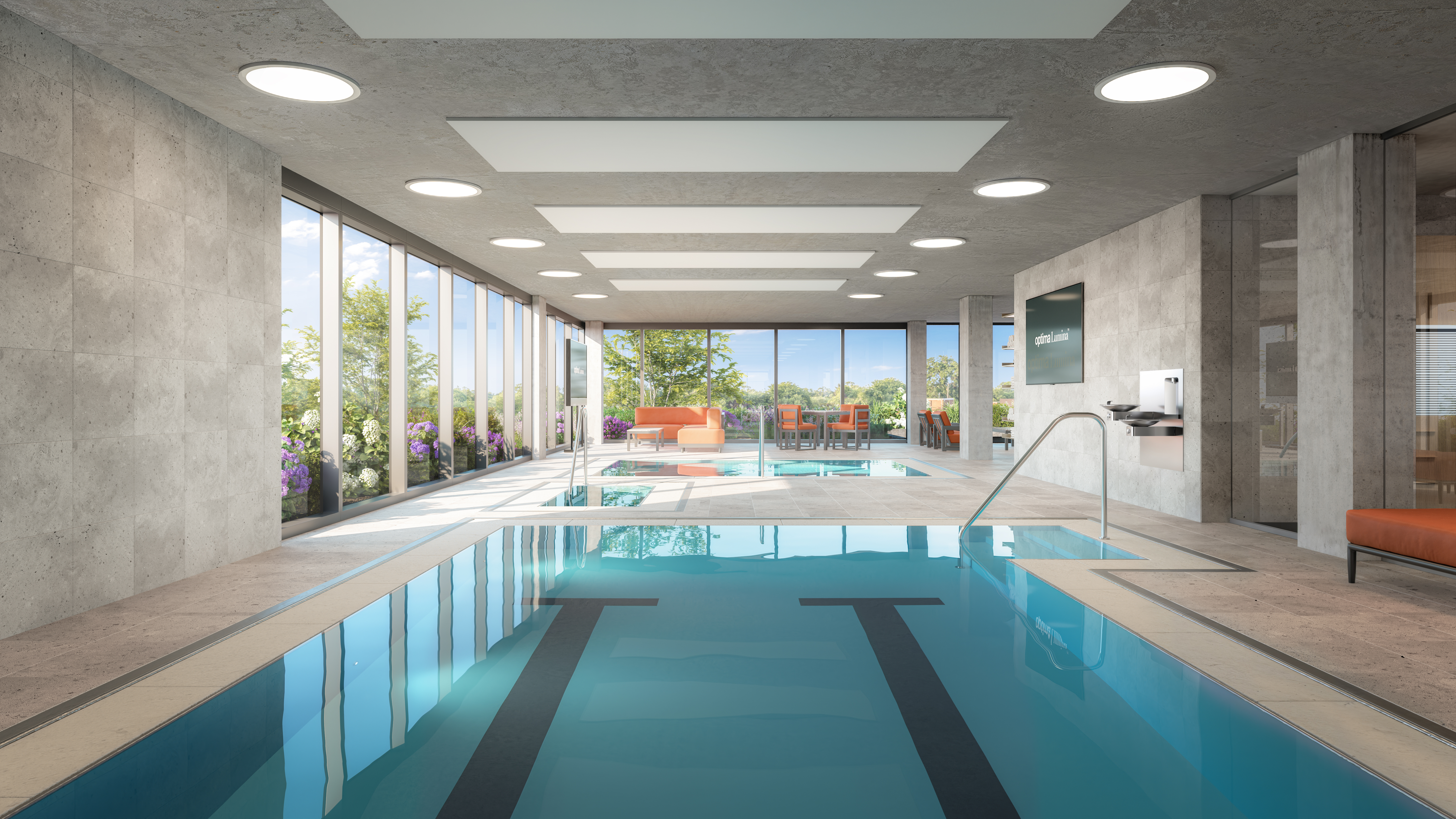  Optima Lumina Represents The Next Evolution in Sophisticated North Shore Living - 物件實景