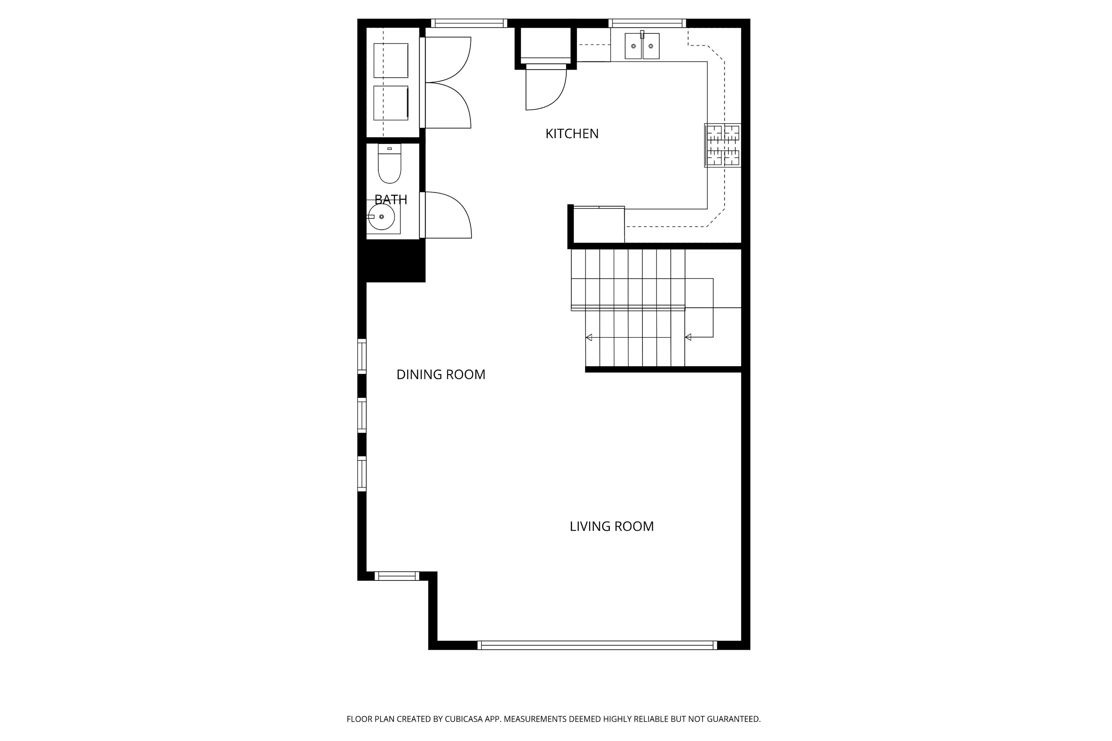  624 E 28th St - 物件實景