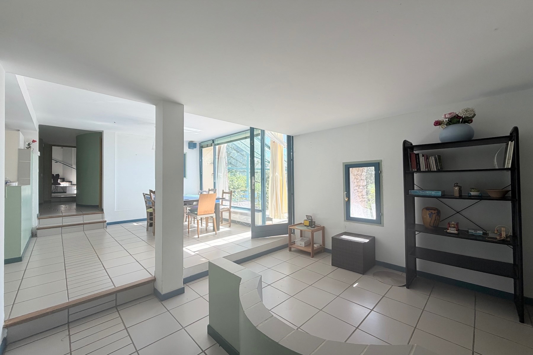 Lussan - Exceptional Provençal Property with Pool and Panoramic Views - 物件實景