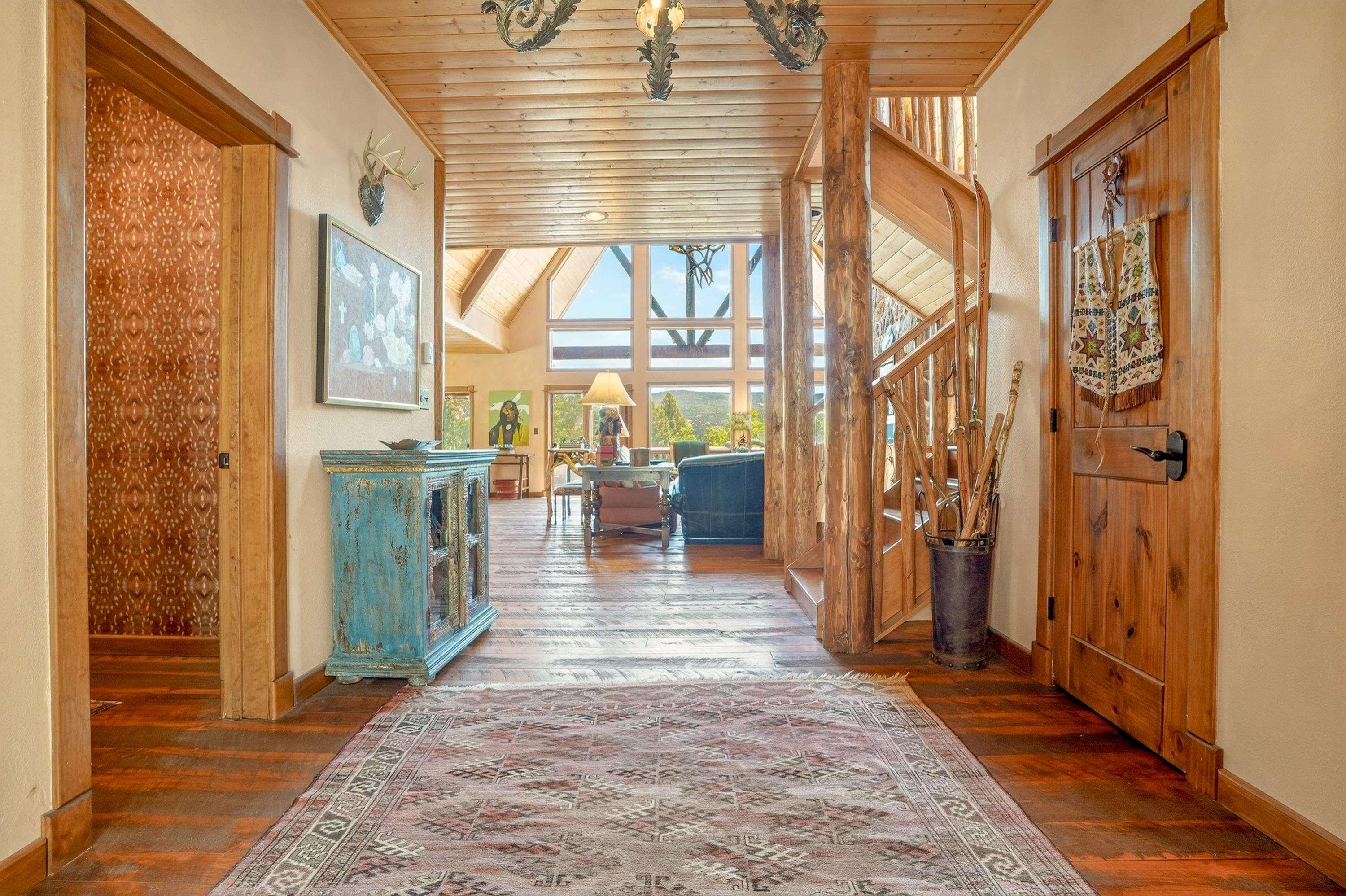 Peralta Dr, Angel Fire, NM 87710 #1