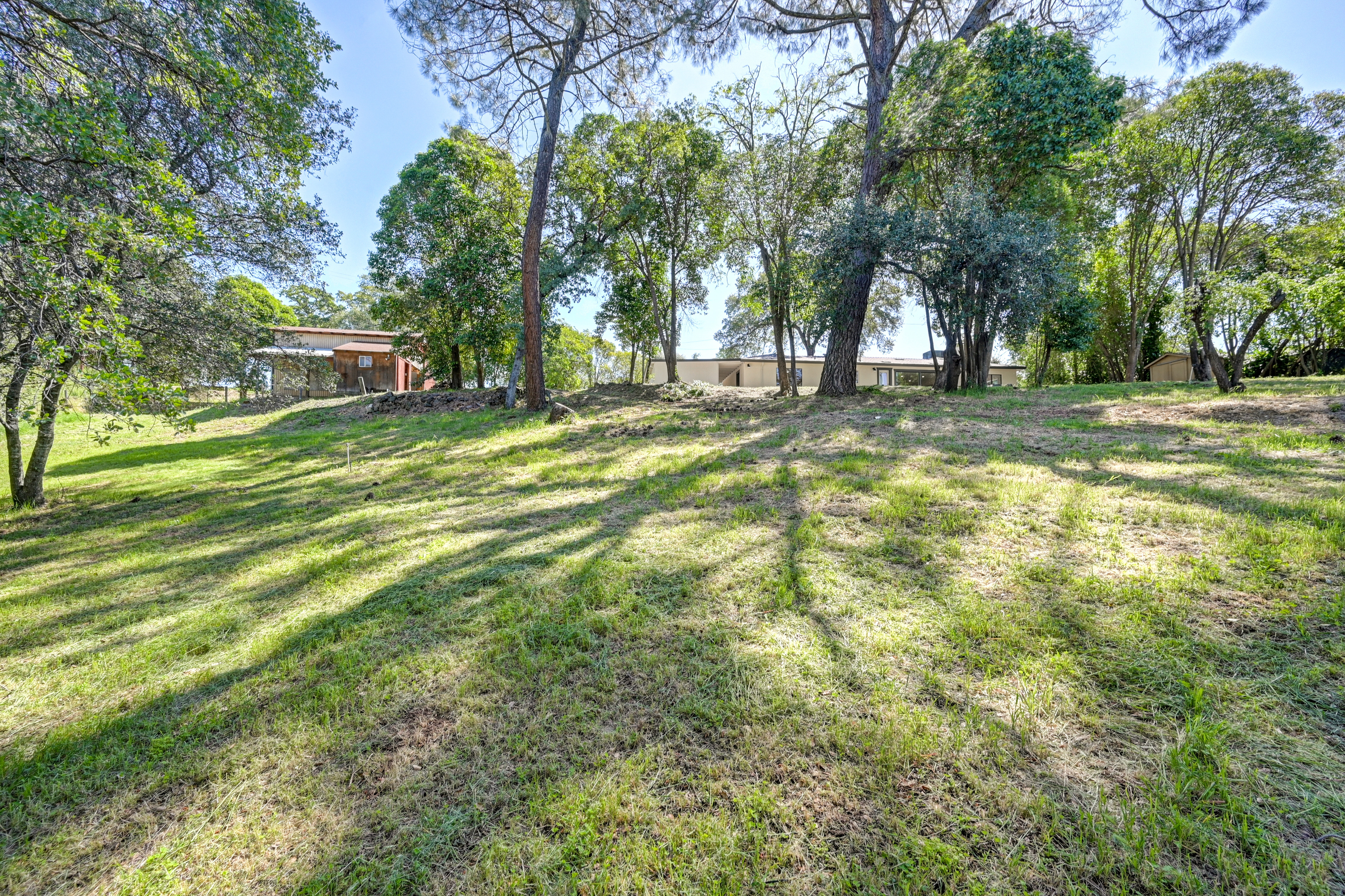  2636 Shirland Tract Road, Auburn, CA 95603 - 物件實景