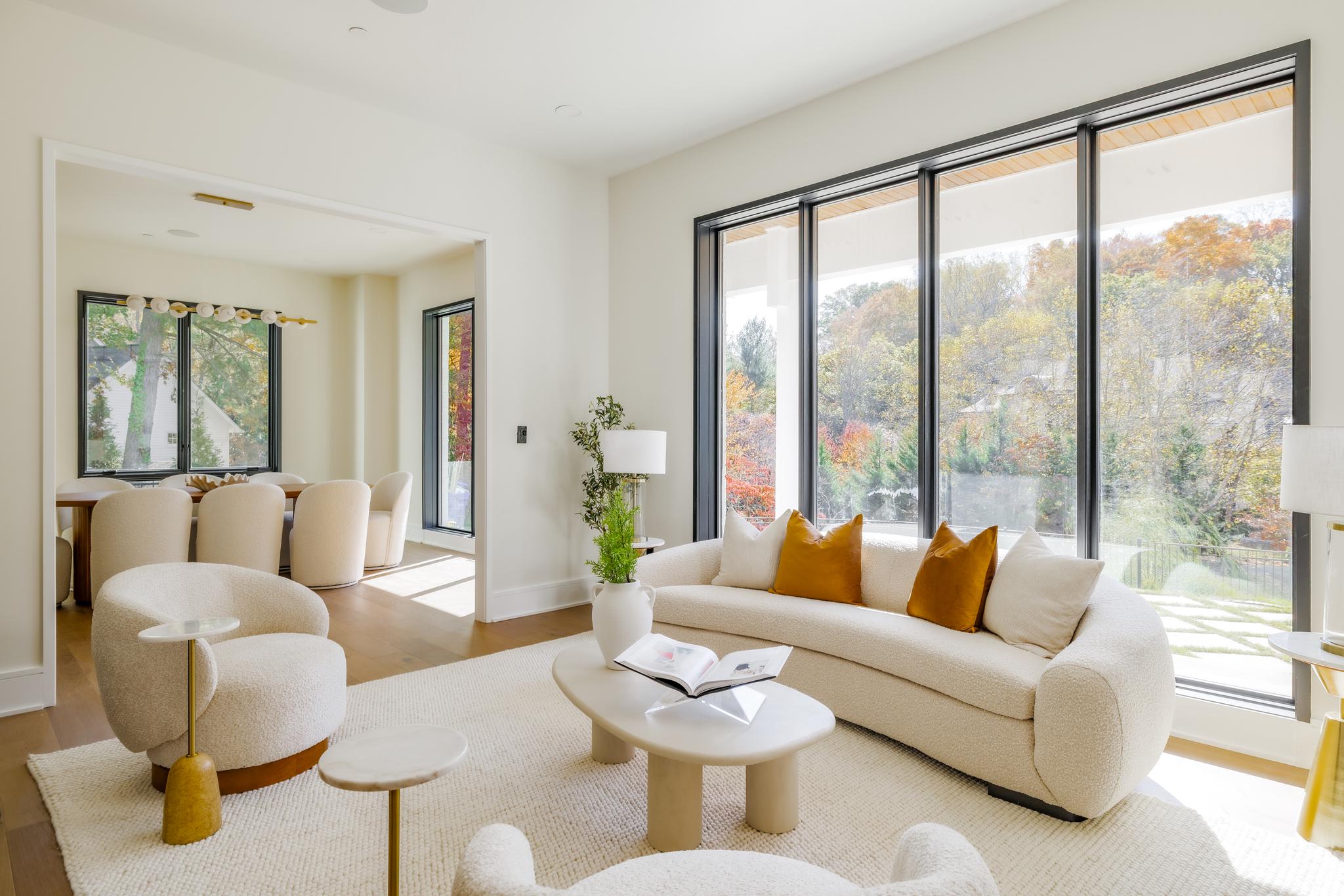  6605 Lybrook Court, Bethesda, MD, 20817 - 物件實景