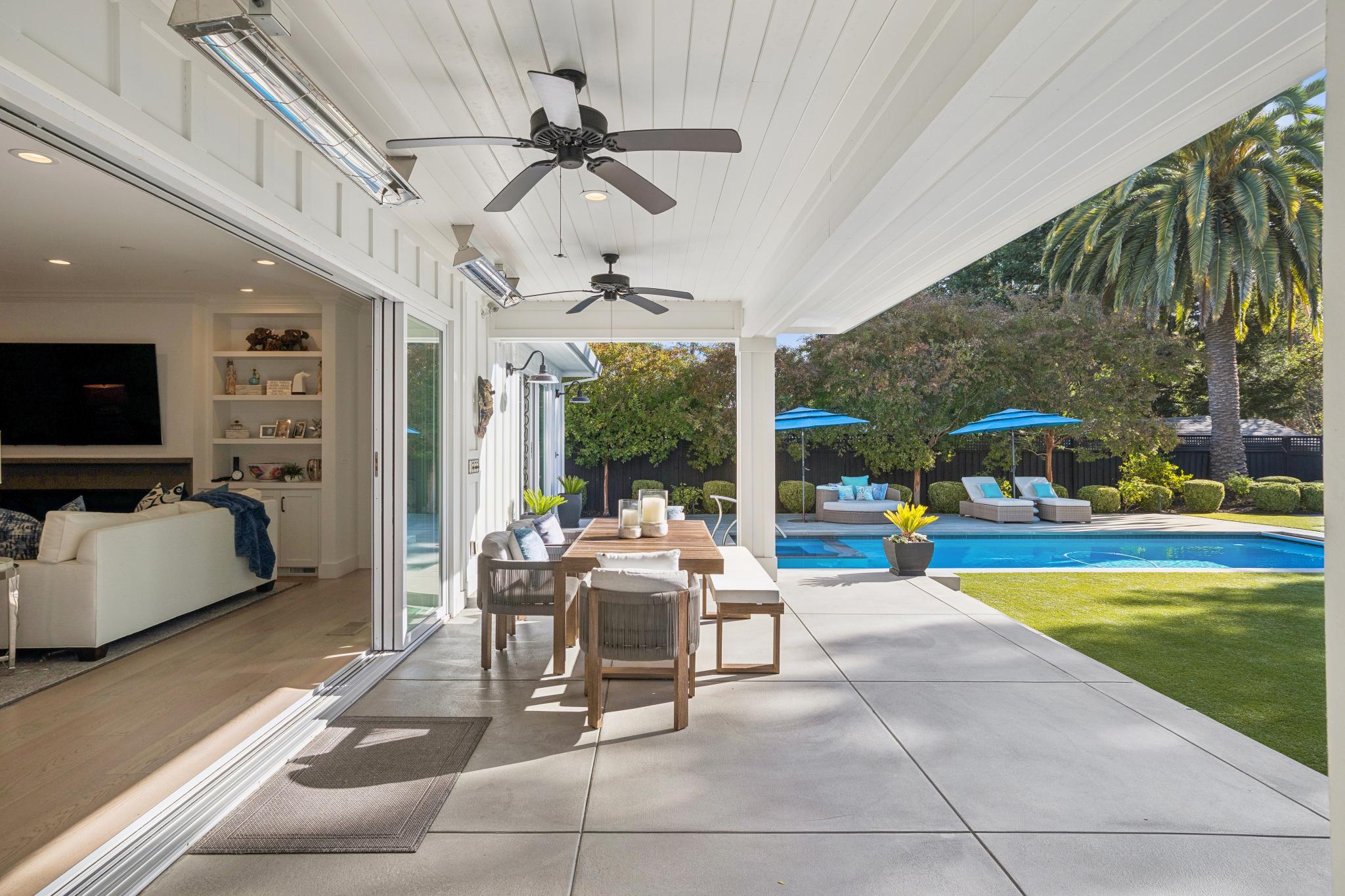  Stunning Marin Country Club Estate - 物件實景