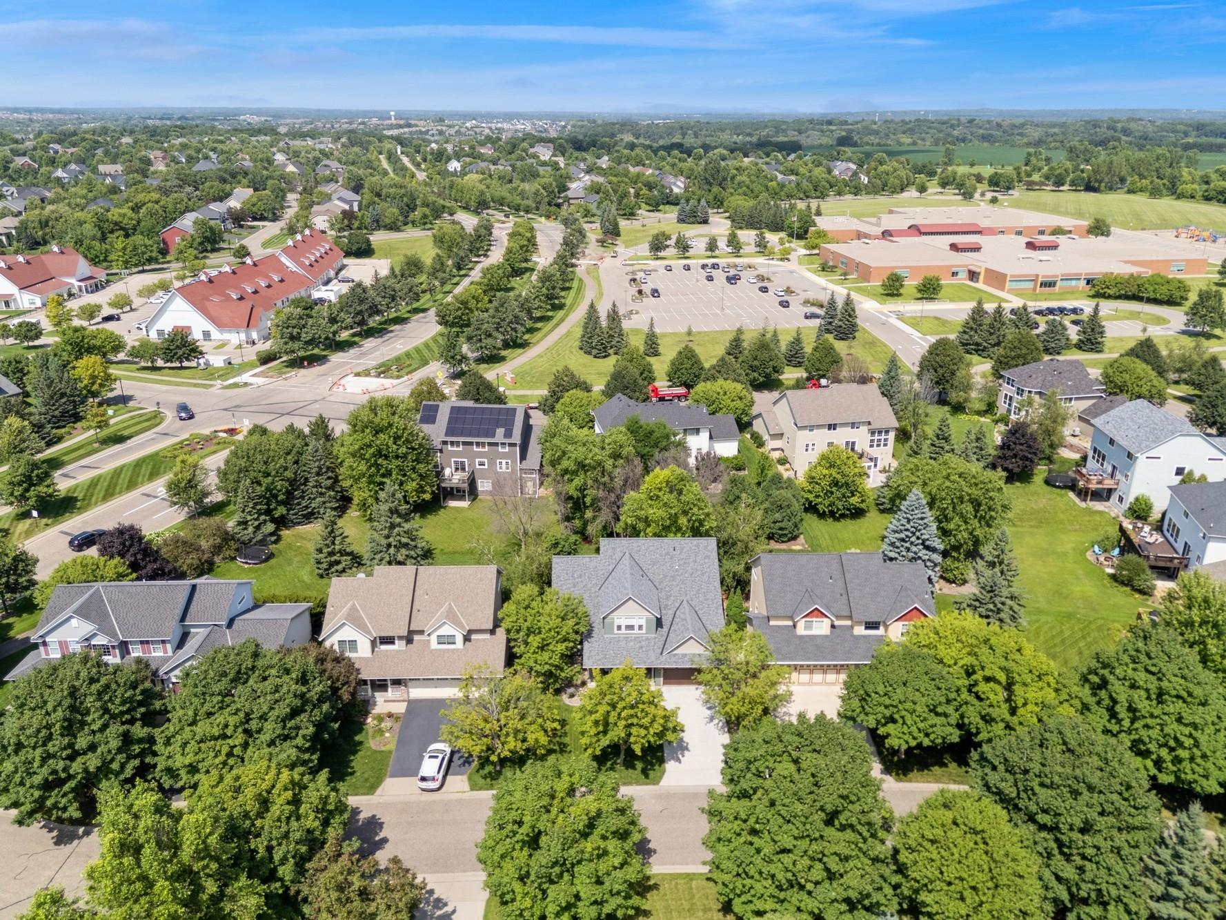 Woodbury, Minnesota, 55129, United States, 5 Bedrooms Bedrooms, ,3 BathroomsBathrooms,Residential,For Sale,1917665