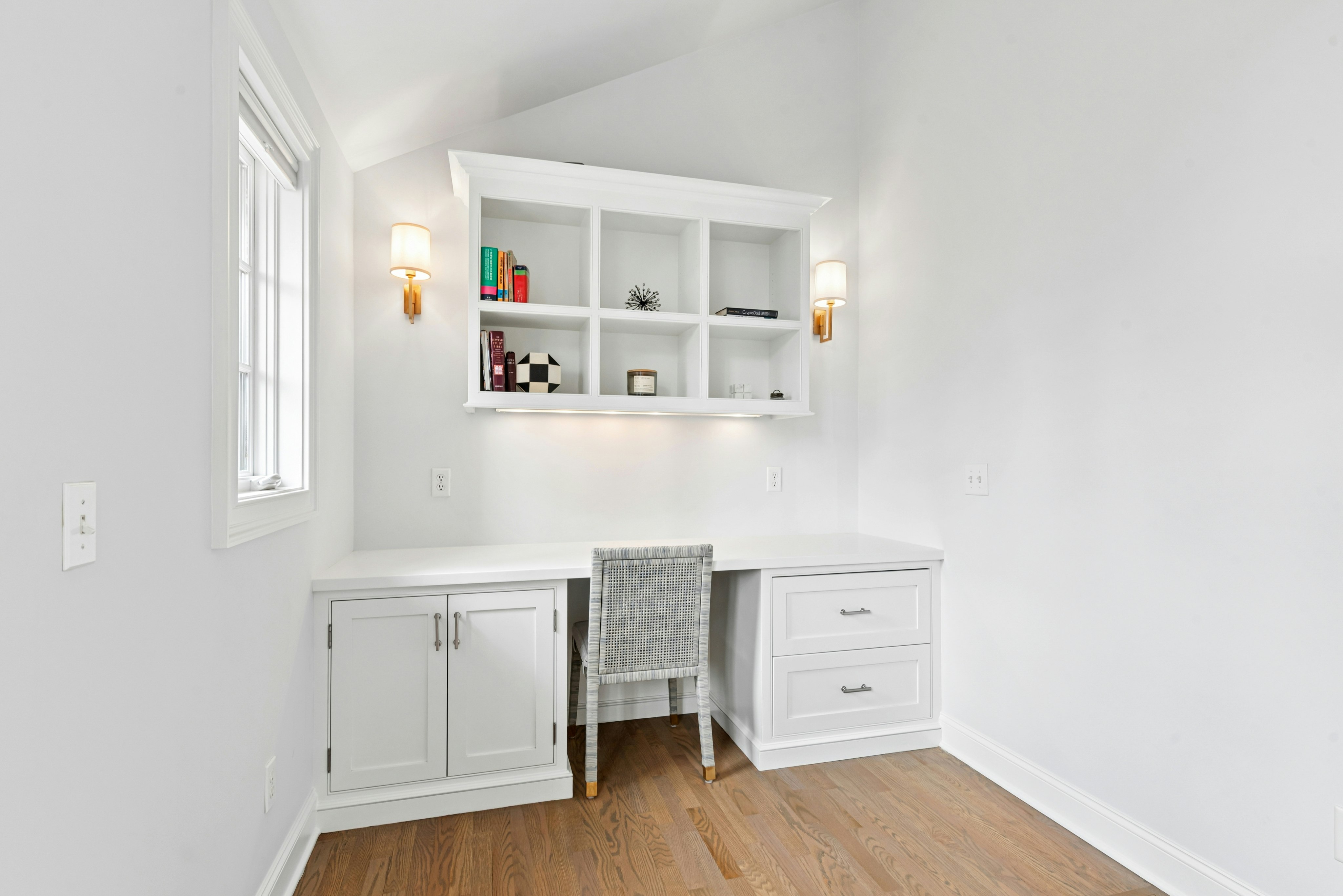  15 Queens Lane - 物件實景