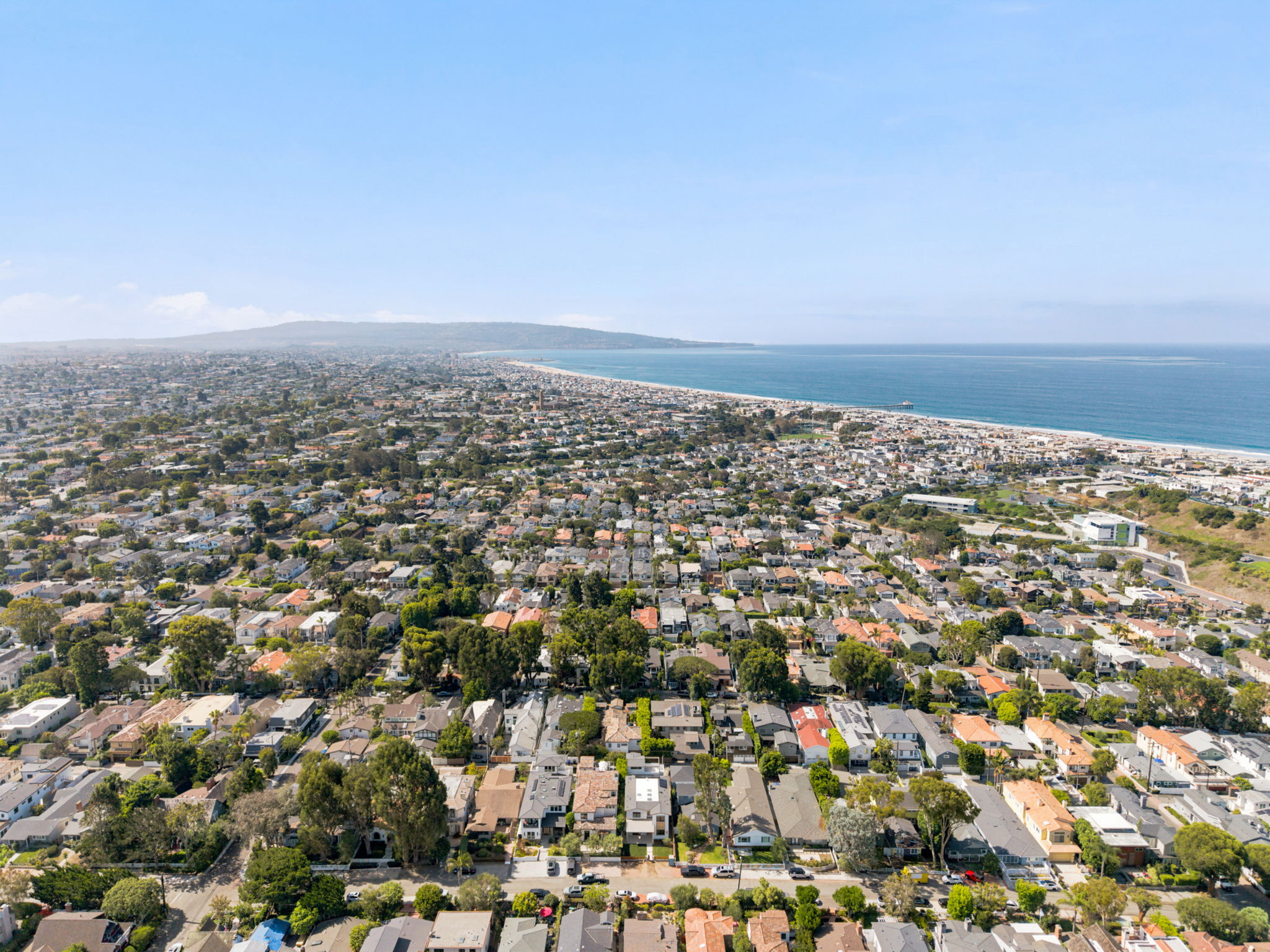  640 33rd Street, Manhattan Beach, CA 90266 - 物件實景