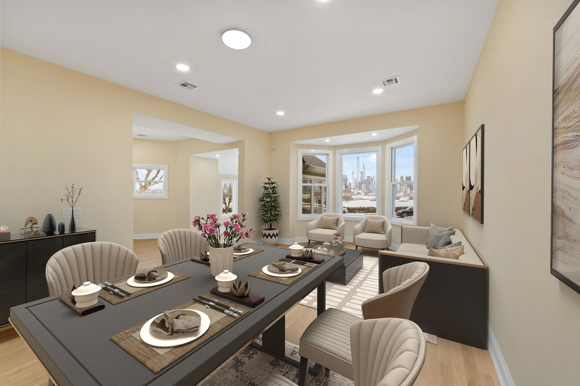  859 Boulevard, Weehawken, NJ, 07086 - 物件實景