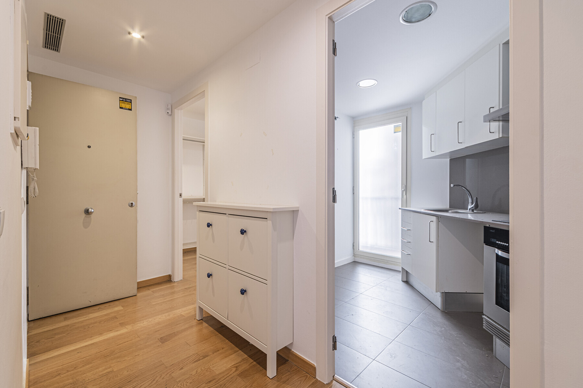  Bright top-floor apartment with a private terrace in Eixample - 物件實景