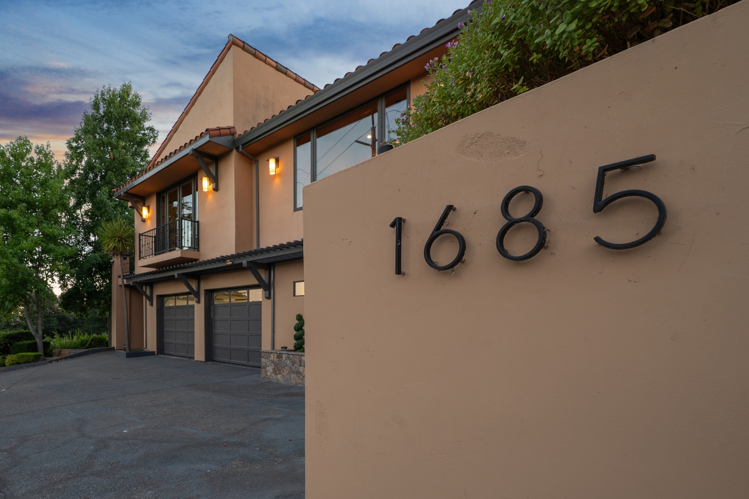  Napa Valley Lifestyle Estate - 物件實景
