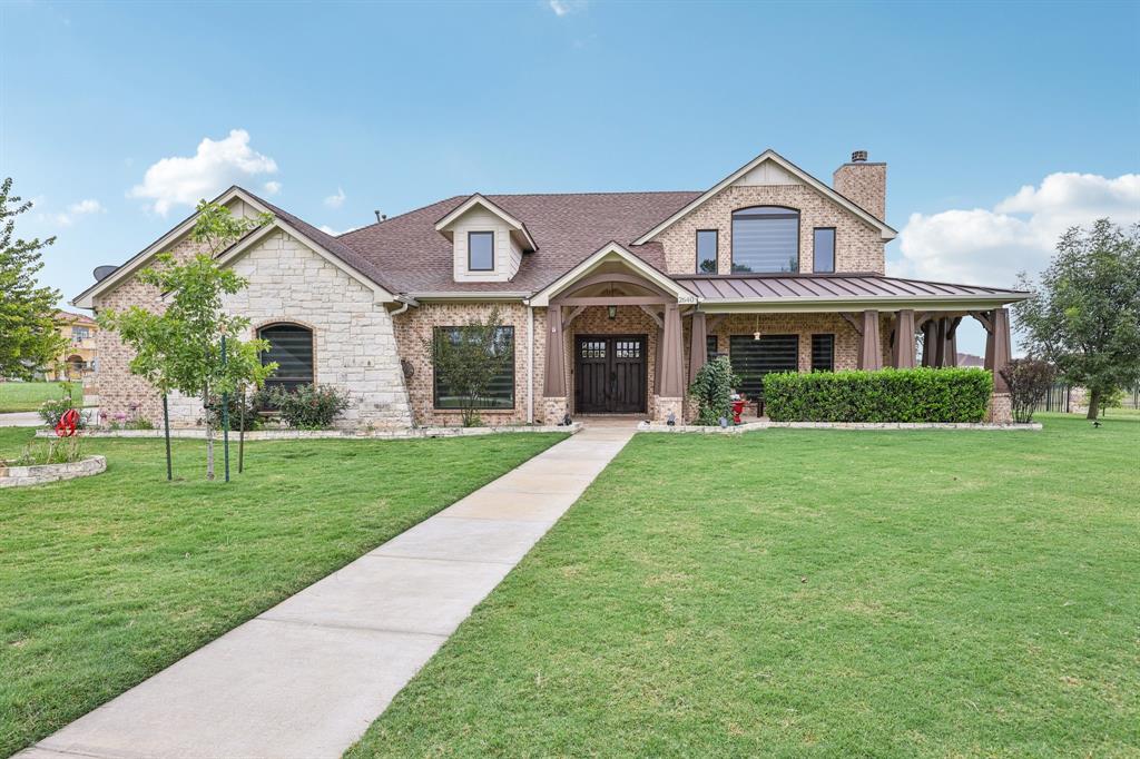Cedar Hill, Texas, 75104, United States, 3 Bedrooms Bedrooms, ,3 BathroomsBathrooms,Residential,For Sale,1943408