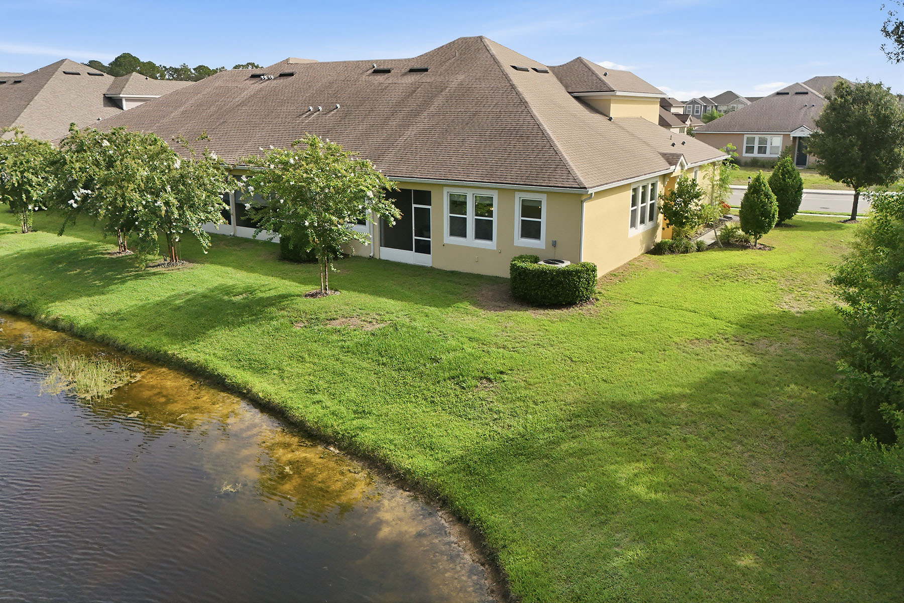  HARMONY AT LAKEWOOD RANCH PH II-C 1-4 - 物件實景