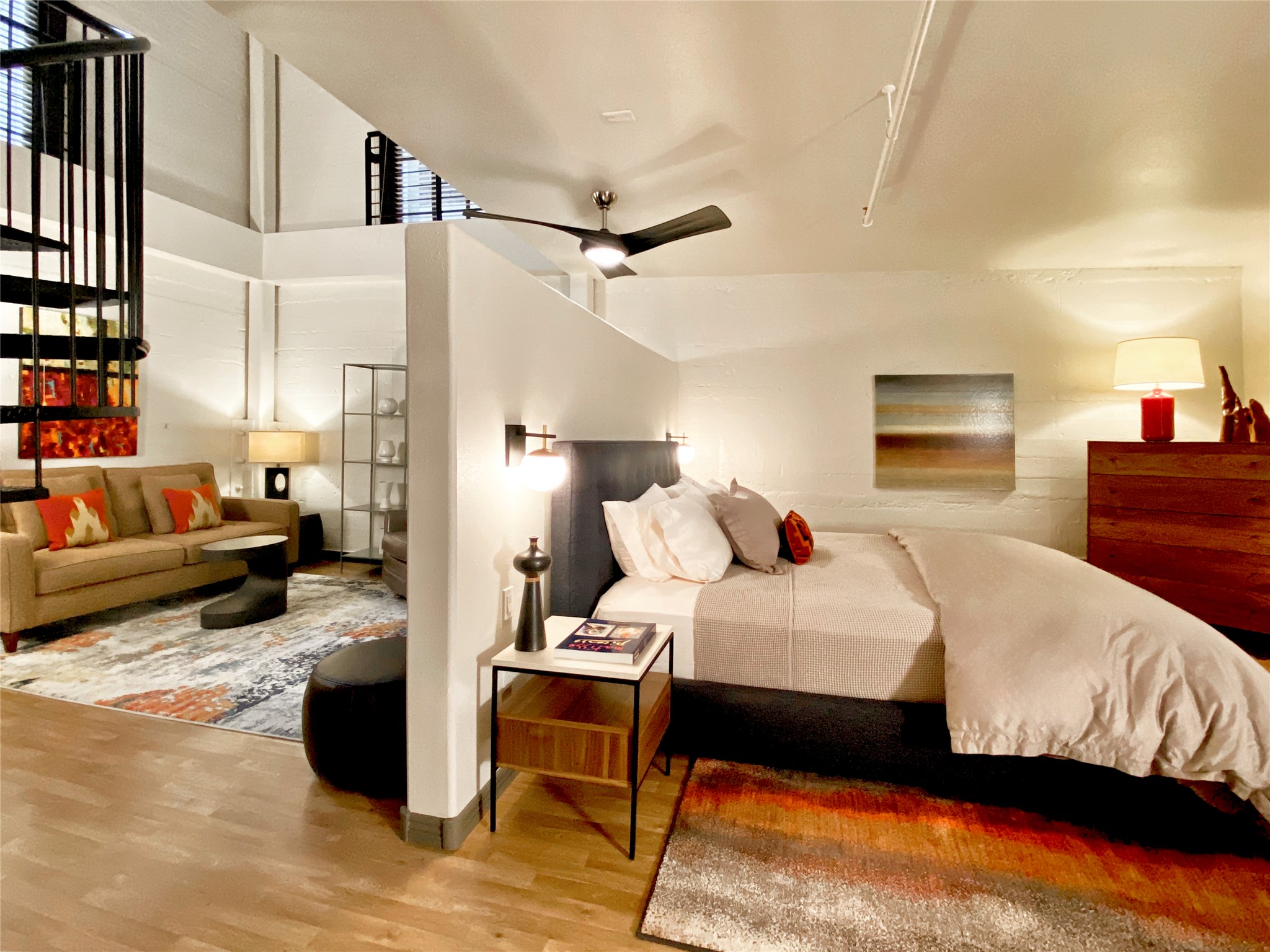  301 Central Avenue Ne #113 - 物件實景