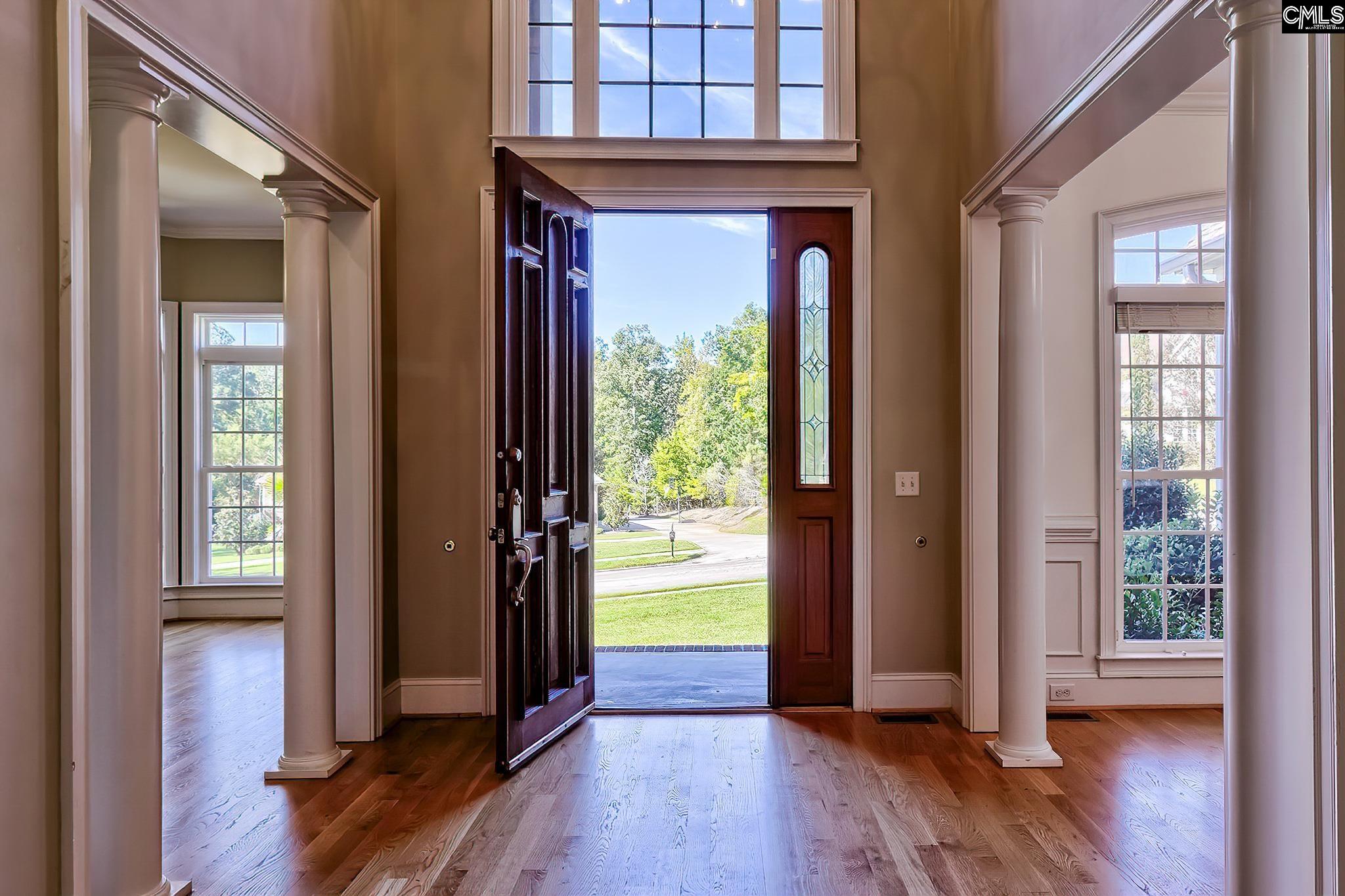 Irmo, South Carolina, 29063, United States, 6 Bedrooms Bedrooms, ,5 BathroomsBathrooms,Residential,For Sale,1940995