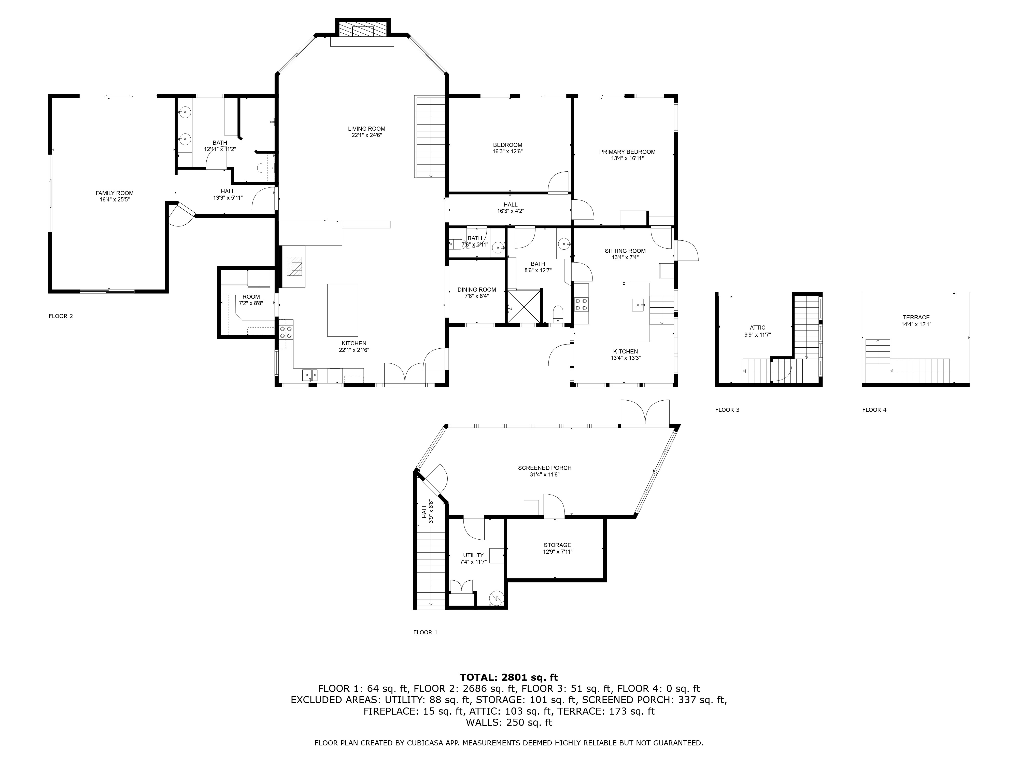 Mena, Arkansas, 71953, United States, 3 Bedrooms Bedrooms, ,3 BathroomsBathrooms,Residential,For Sale,1979119