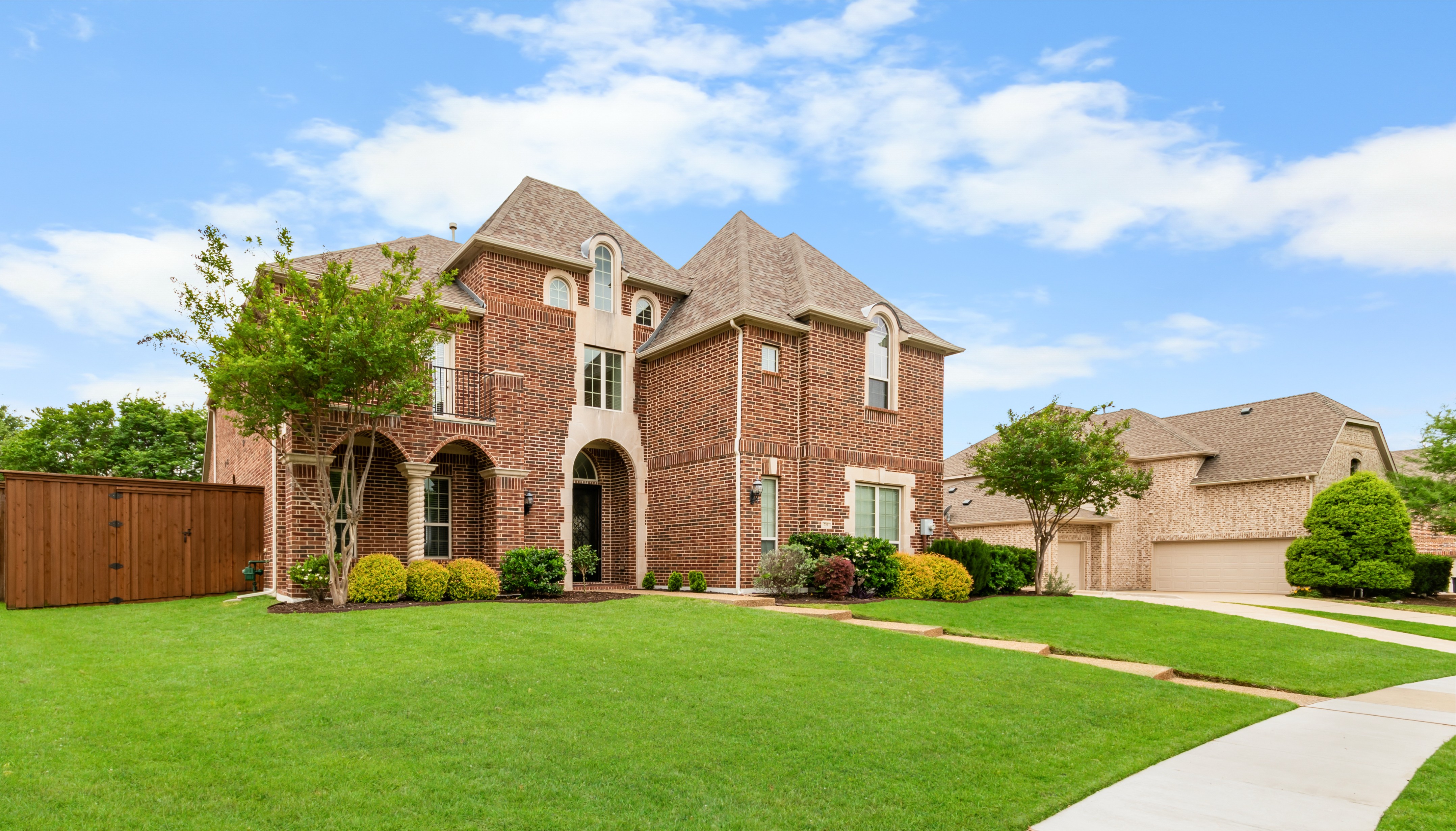  723 Nighthawk Drive, Murphy, TX, 75094 - 物件實景