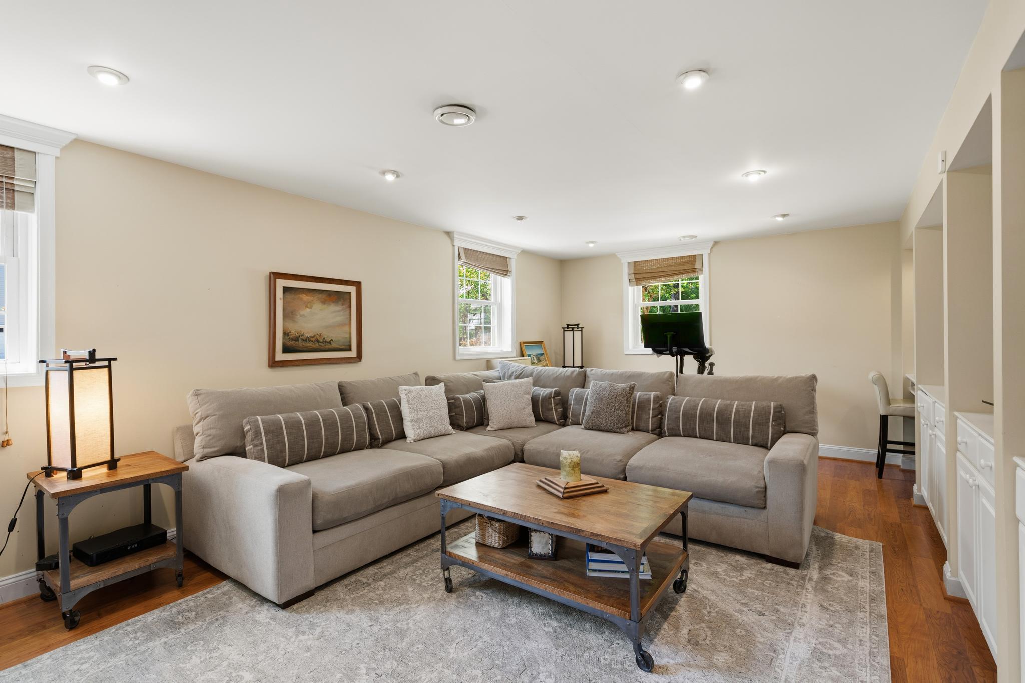  8611 Cyrus Place, Alexandria, VA, 22308 - 物件實景