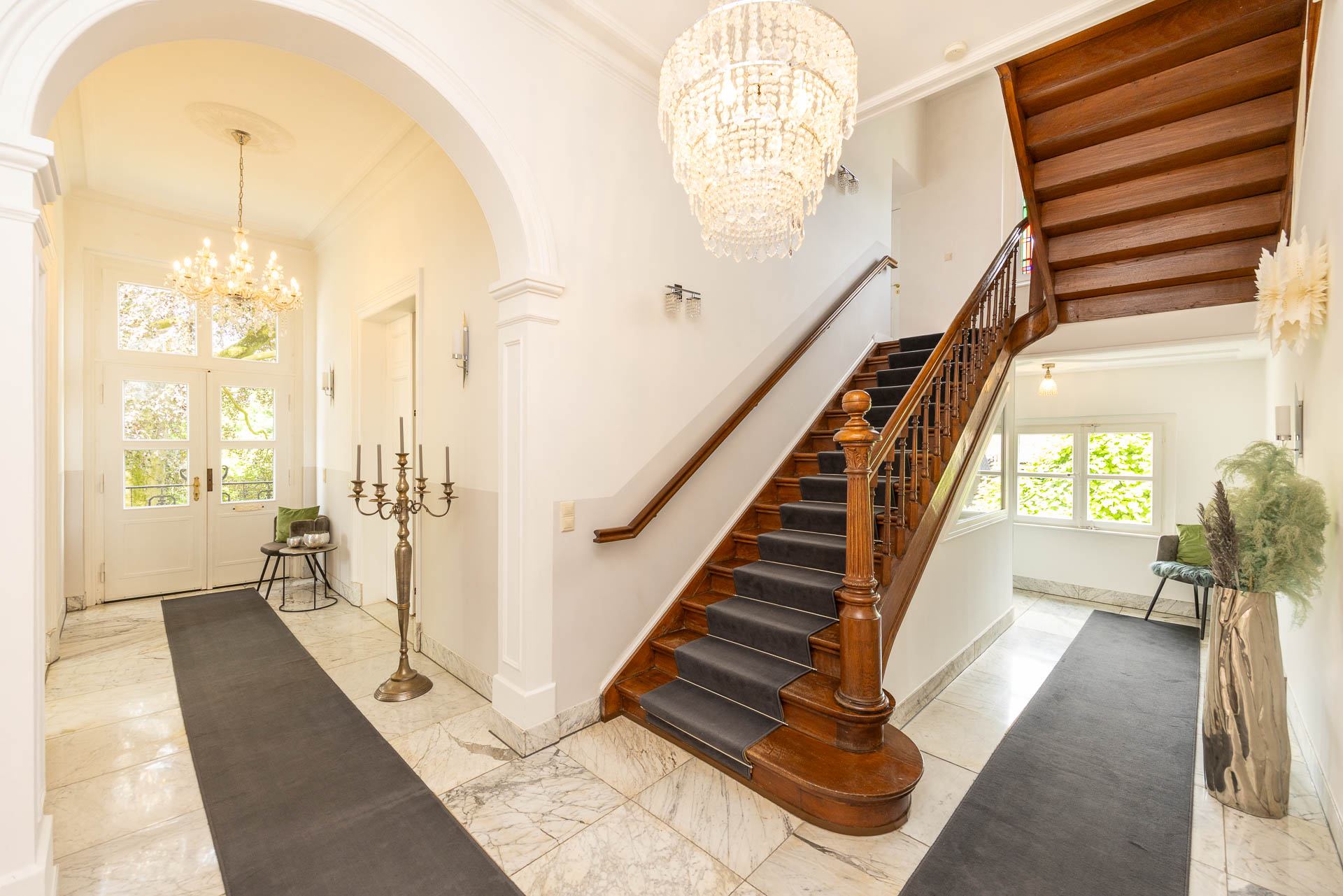  Historic Property of Rare Elegance near The Netherlands - 物件實景