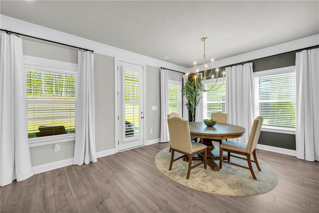 Villa Rica, Georgia, 30180, United States, 5 Bedrooms Bedrooms, ,4 BathroomsBathrooms,Residential,For Sale,1983634