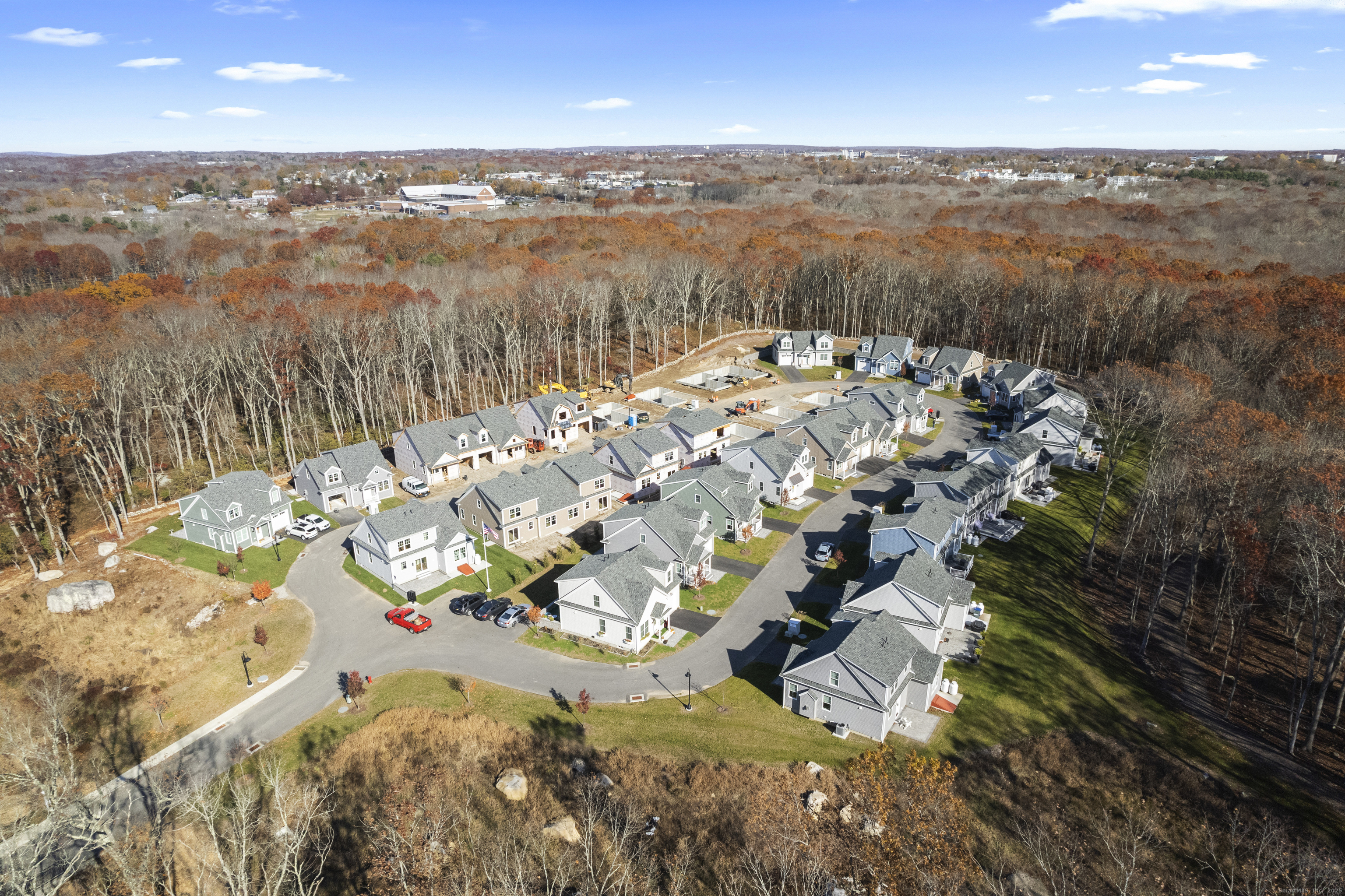 Waterford, Connecticut, 06385, United States, 2 Bedrooms Bedrooms, ,3 BathroomsBathrooms,Residential,For Sale,1995569