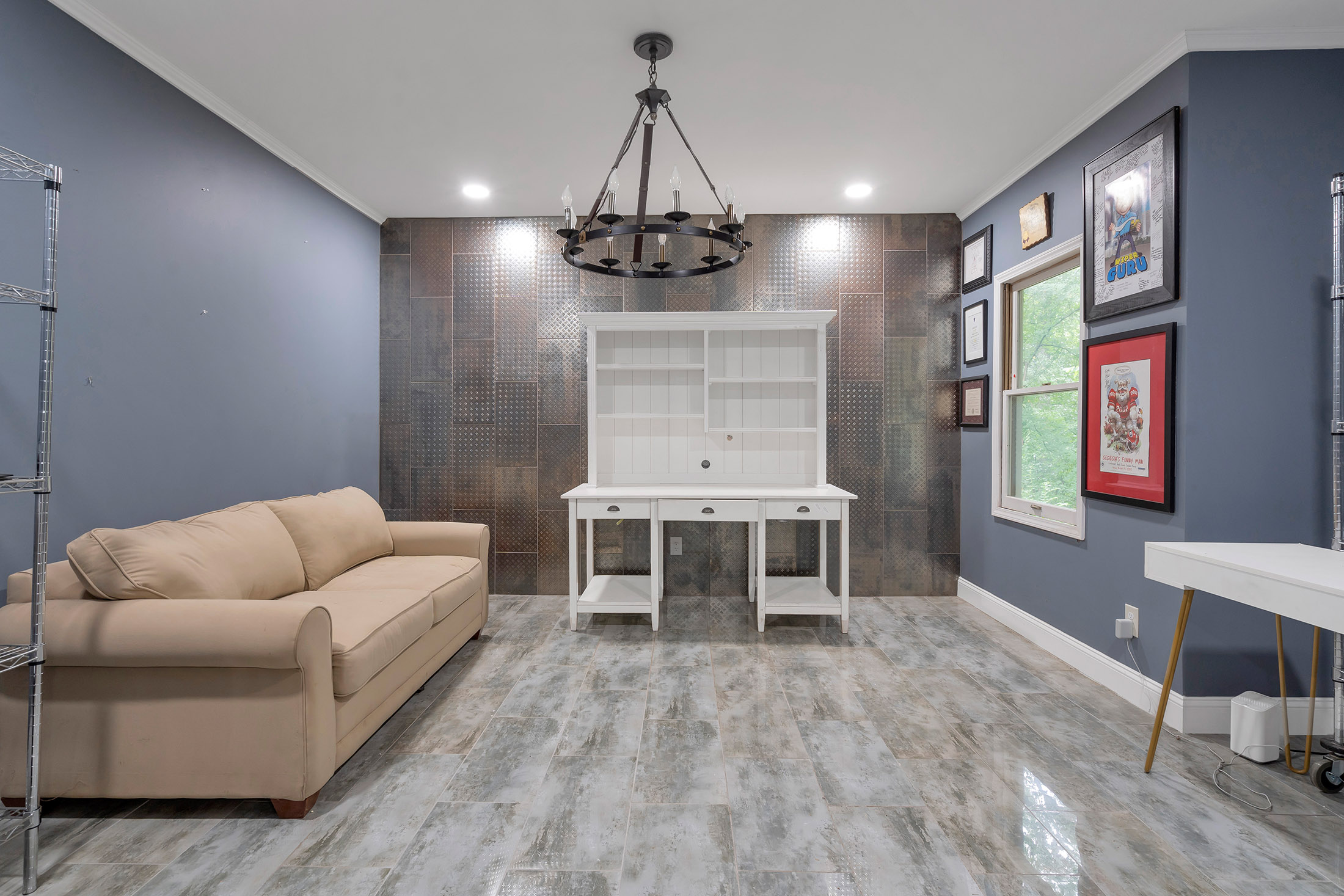  Special Townhome Tucked in a Quiet Sandy Springs Community - 物件實景