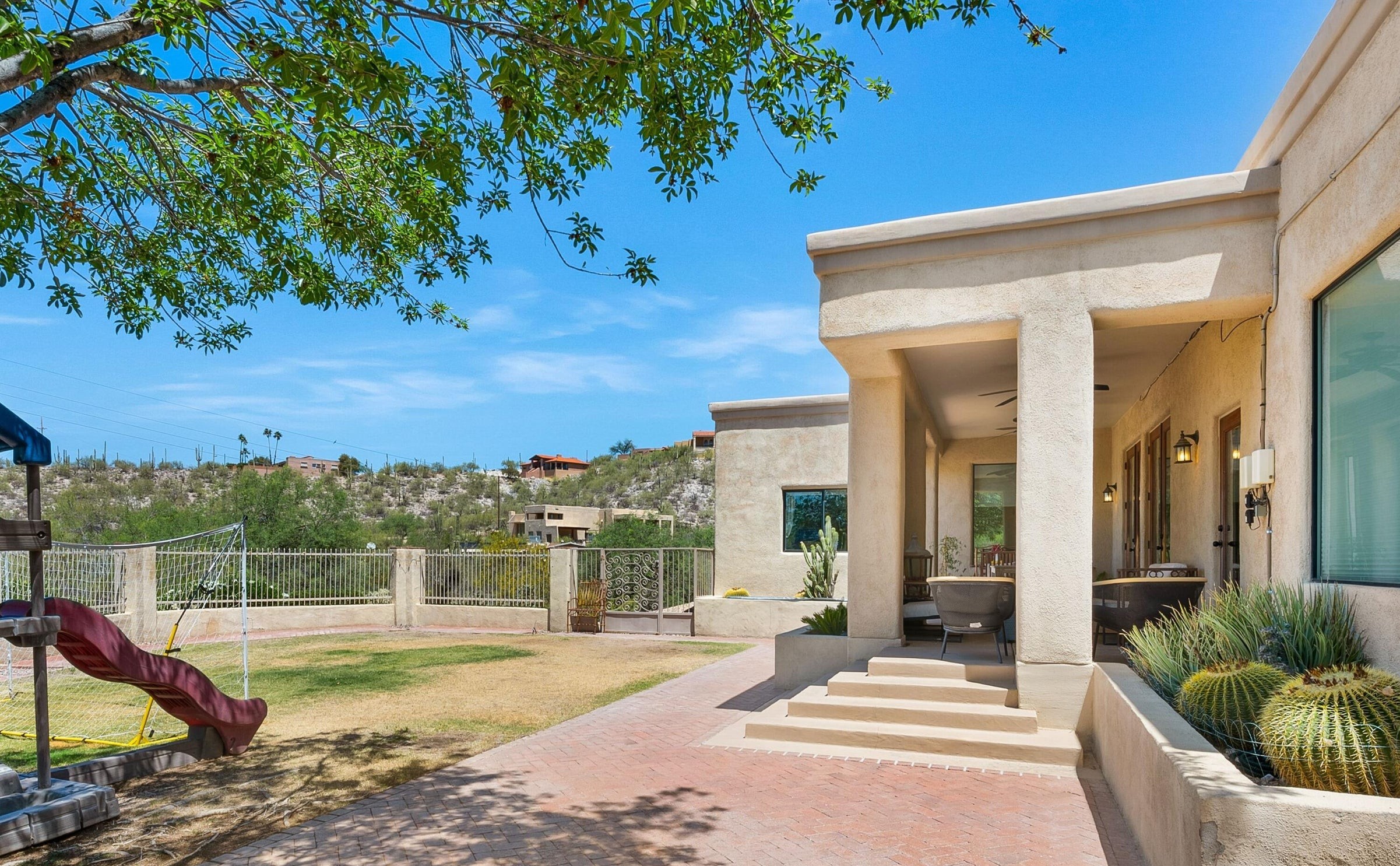  3923 N Lindstrom Place  Tucson, AZ - 物件實景