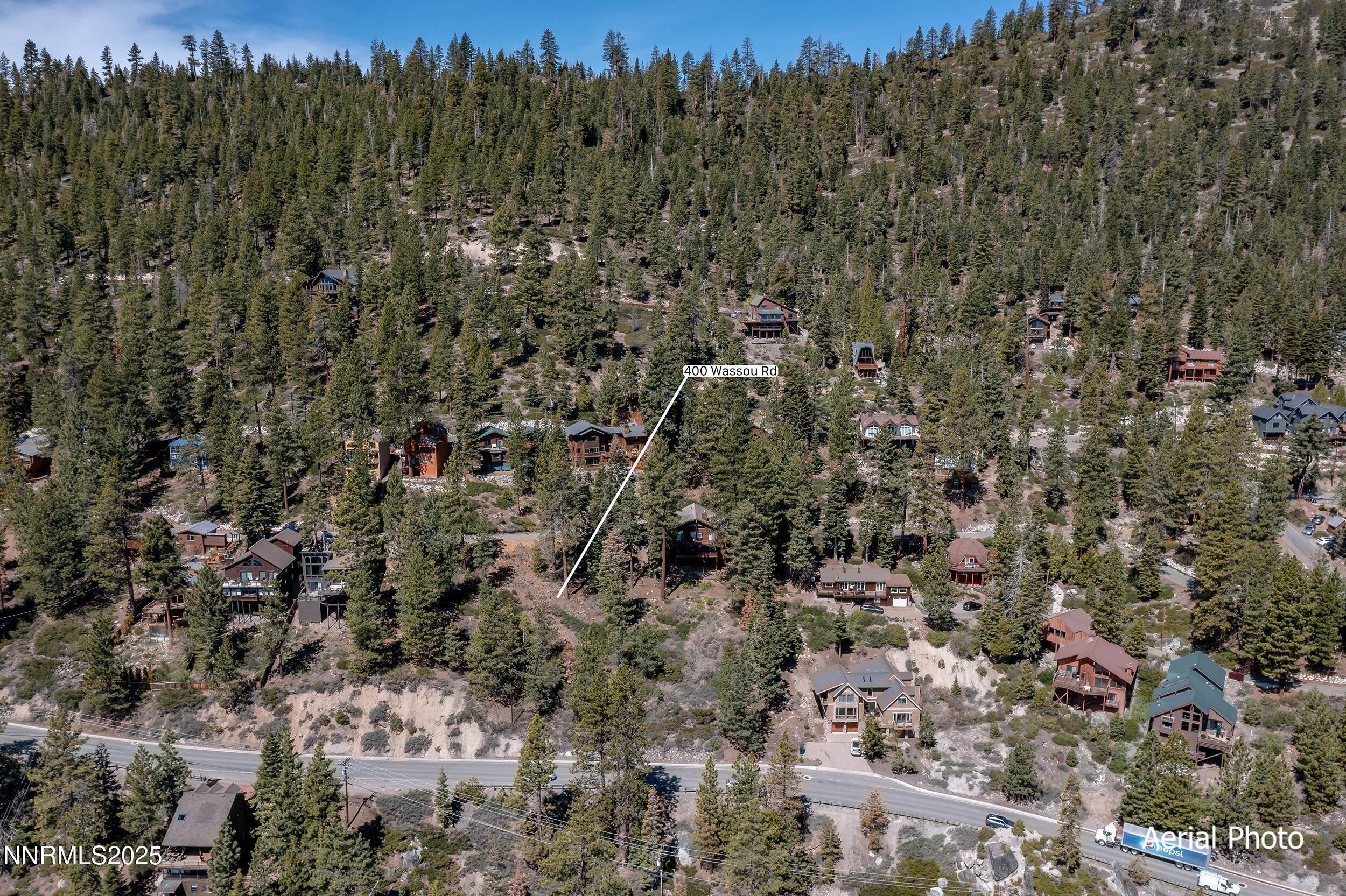 Crystal Bay, Nevada, 89402, United States, ,Residential,For Sale,1997370