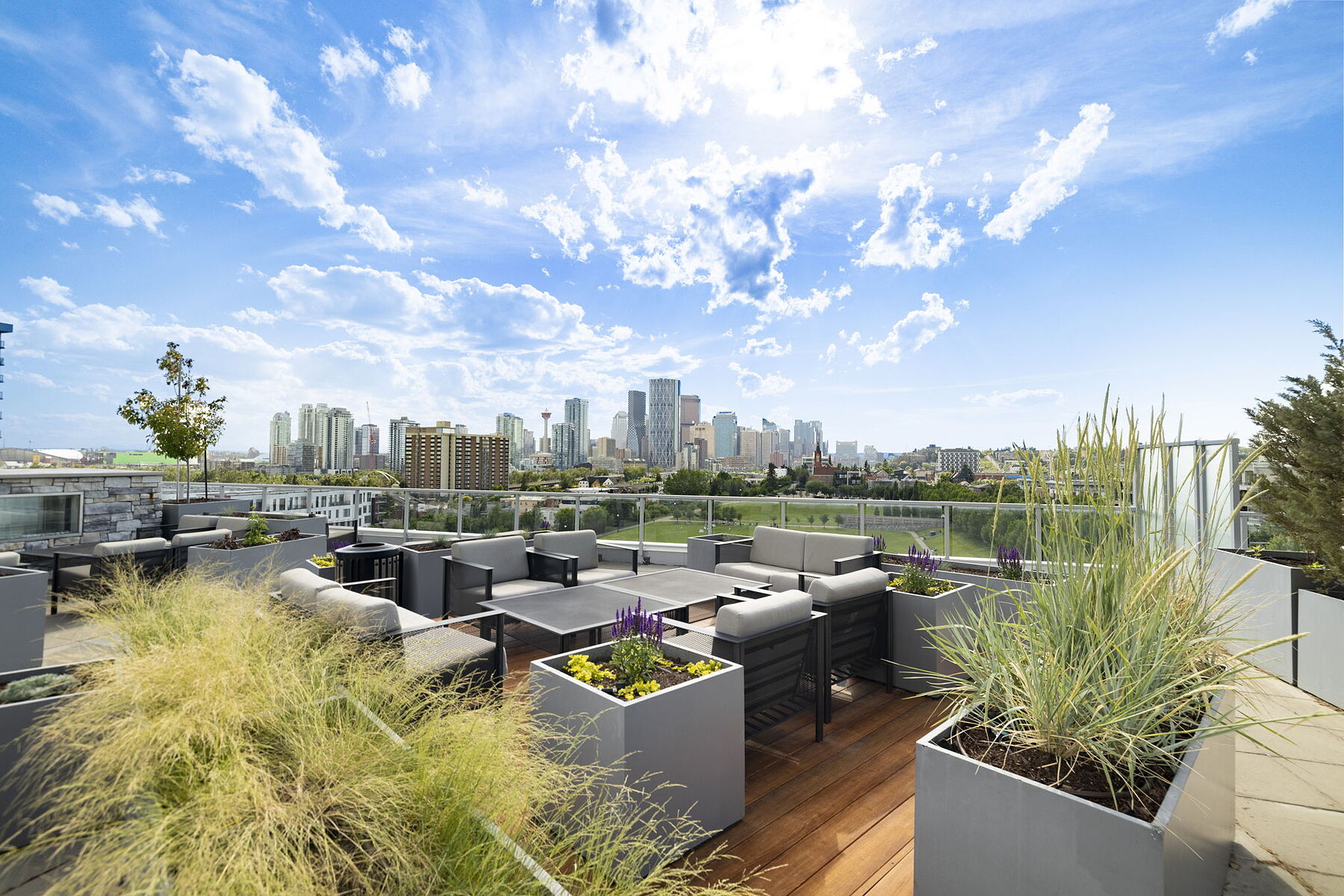  Calgary, Calgary and Foothills - 物件實景