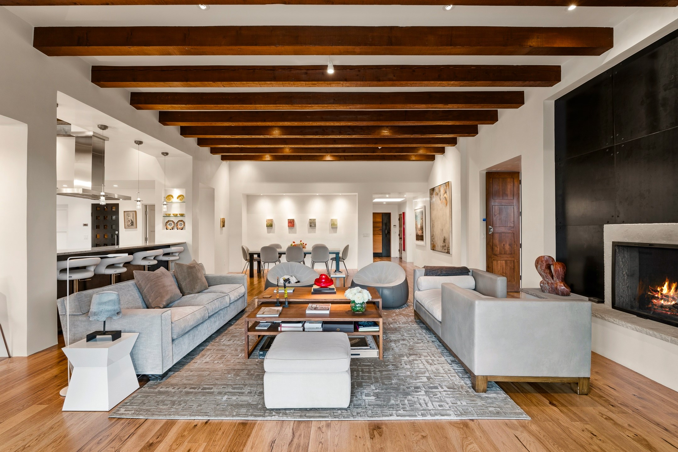  974 Old Santa Fe Trail - 物件實景