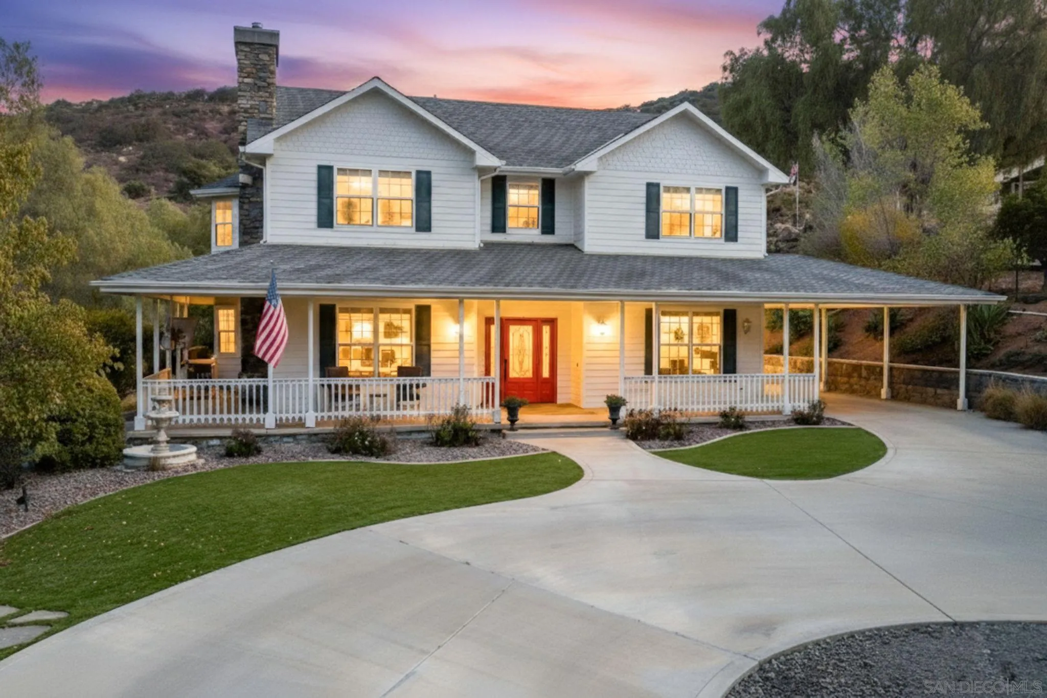 El Cajon, California, 92021, United States, 3 Bedrooms Bedrooms, ,3 BathroomsBathrooms,Residential,For Sale,1942196