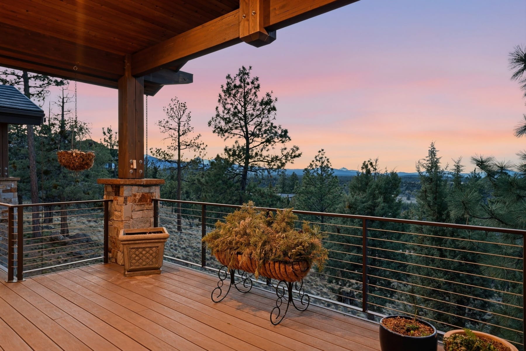  3487 NW Greenleaf Way Bend, OR 97703 - 物件實景