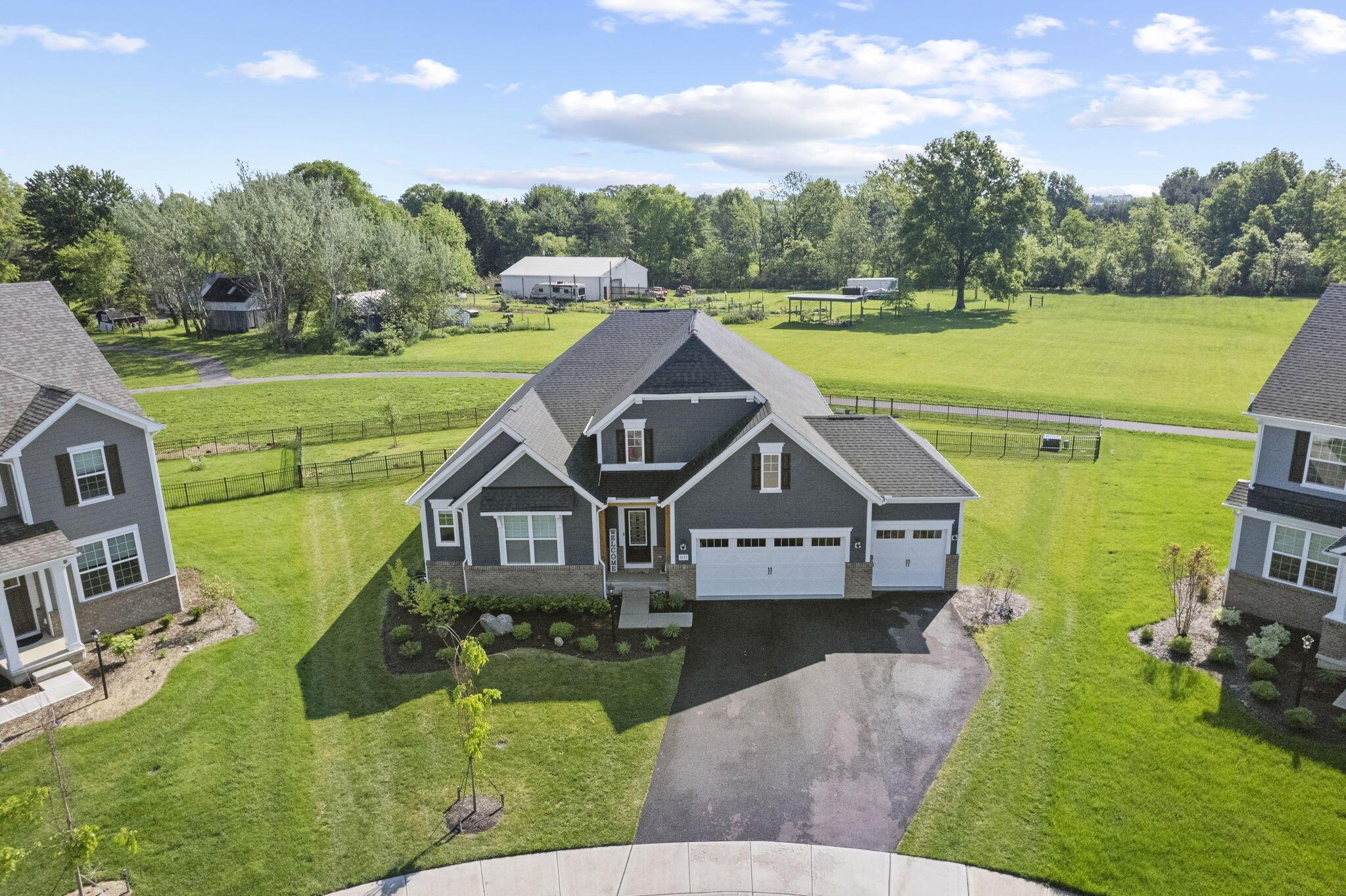 Delaware, Ohio, 43015, United States, 3 Bedrooms Bedrooms, ,4 BathroomsBathrooms,Residential,For Sale,1838989