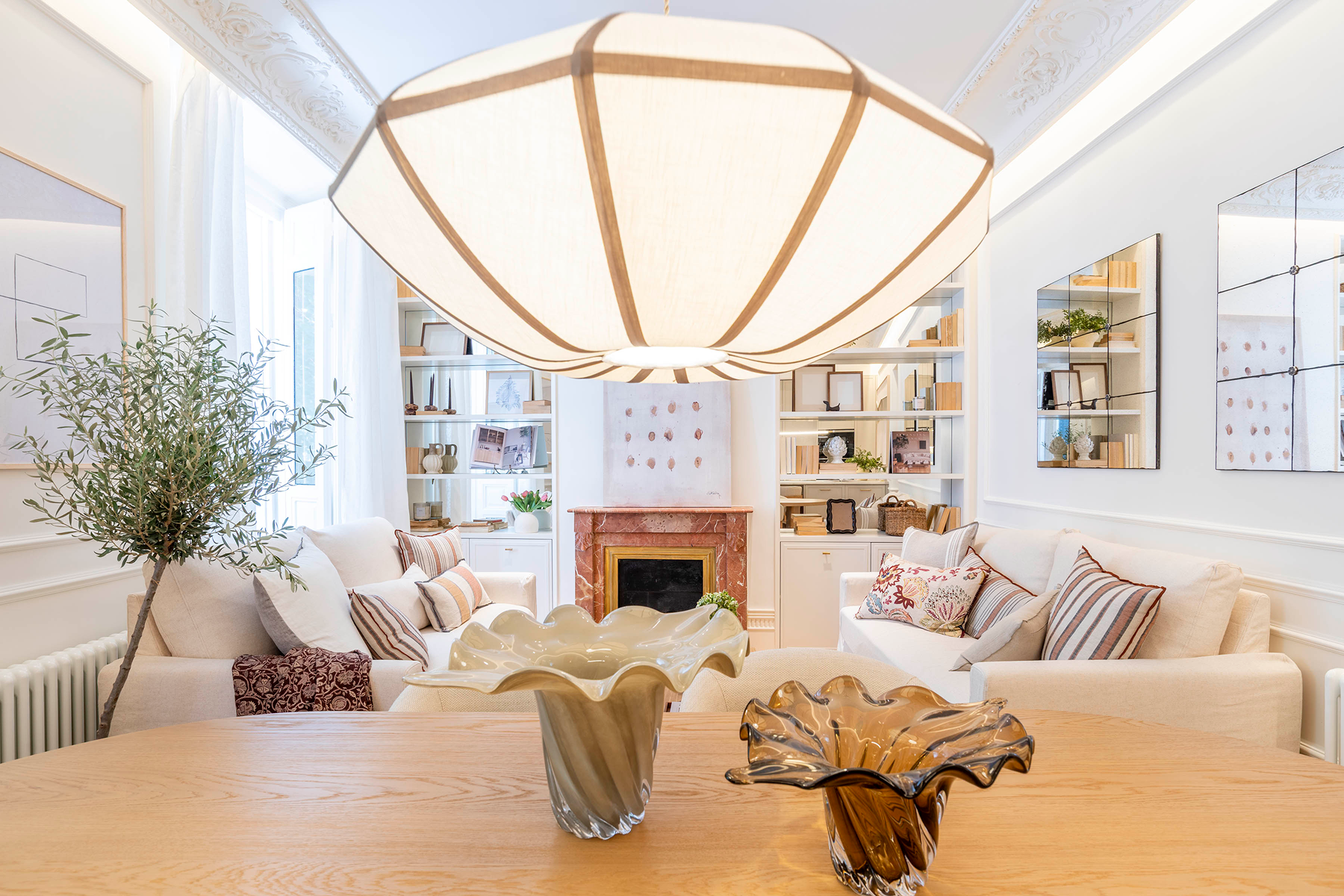  Brand new Designer Flat in Madrid de Los Austrias - 物件實景