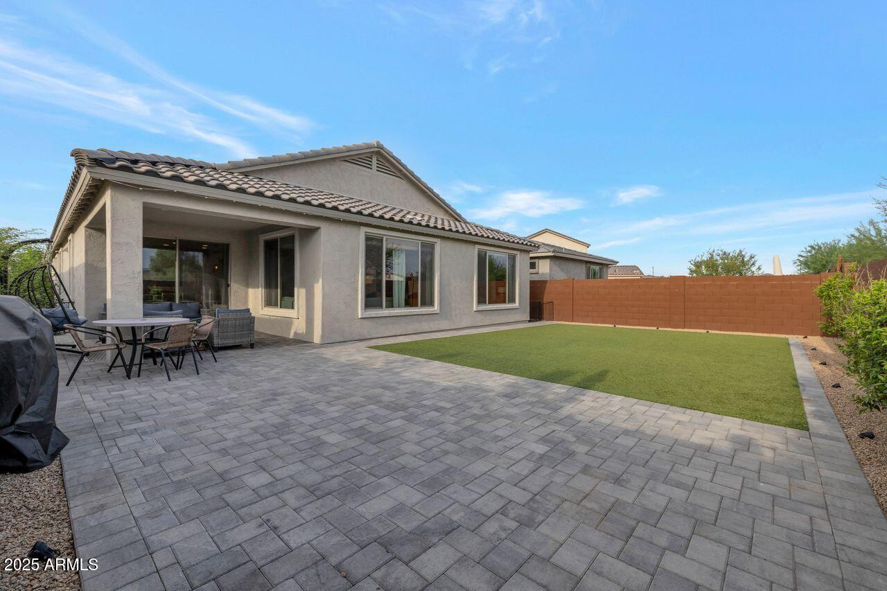 Phoenix, Arizona, 85085, United States, 4 Bedrooms Bedrooms, ,Residential,For Sale,1940682
