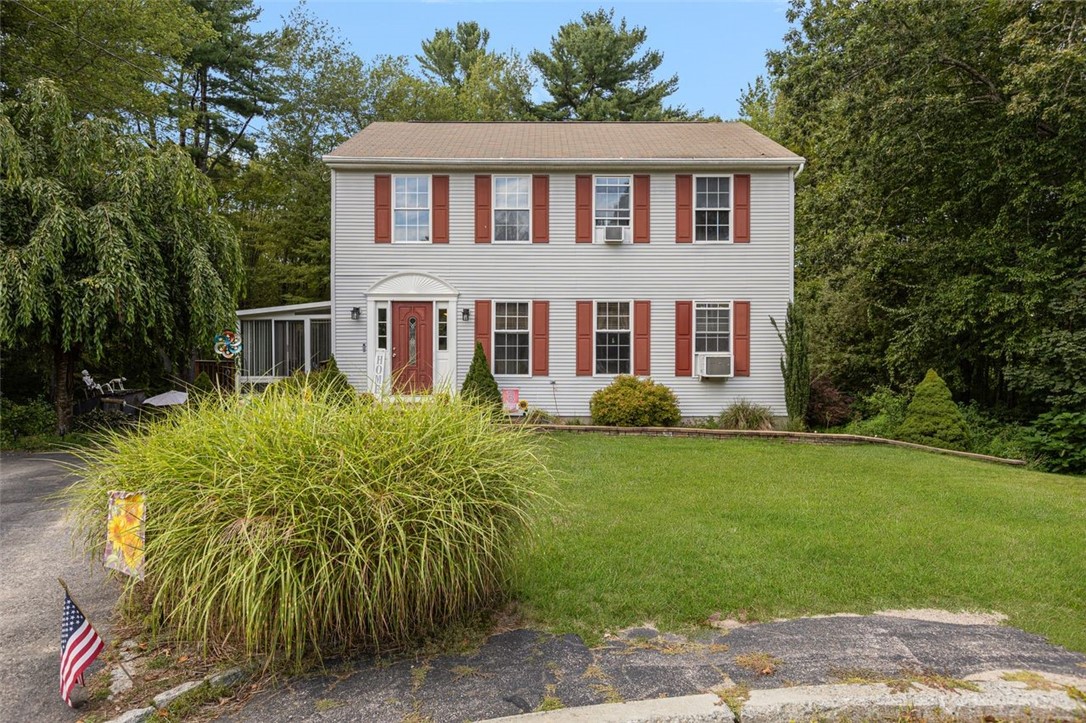 Coventry, Rhode Island, 02816, United States, 3 Bedrooms Bedrooms, ,3 BathroomsBathrooms,Residential,For Sale,1938841