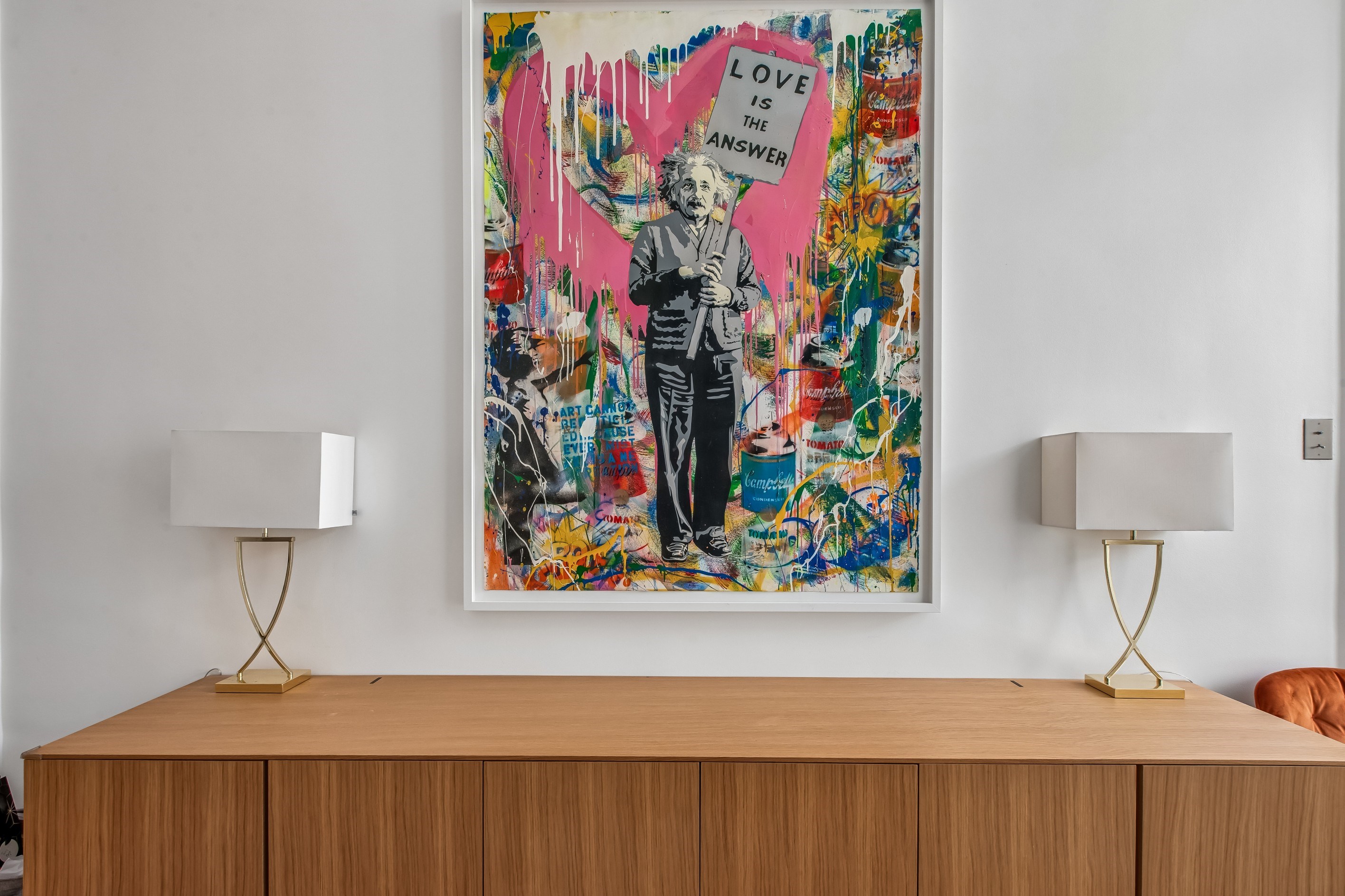  PARIS XVI - SOLE AGENT : FURNISHED PROPERTY 3/4 BEDROOMS - 物件實景