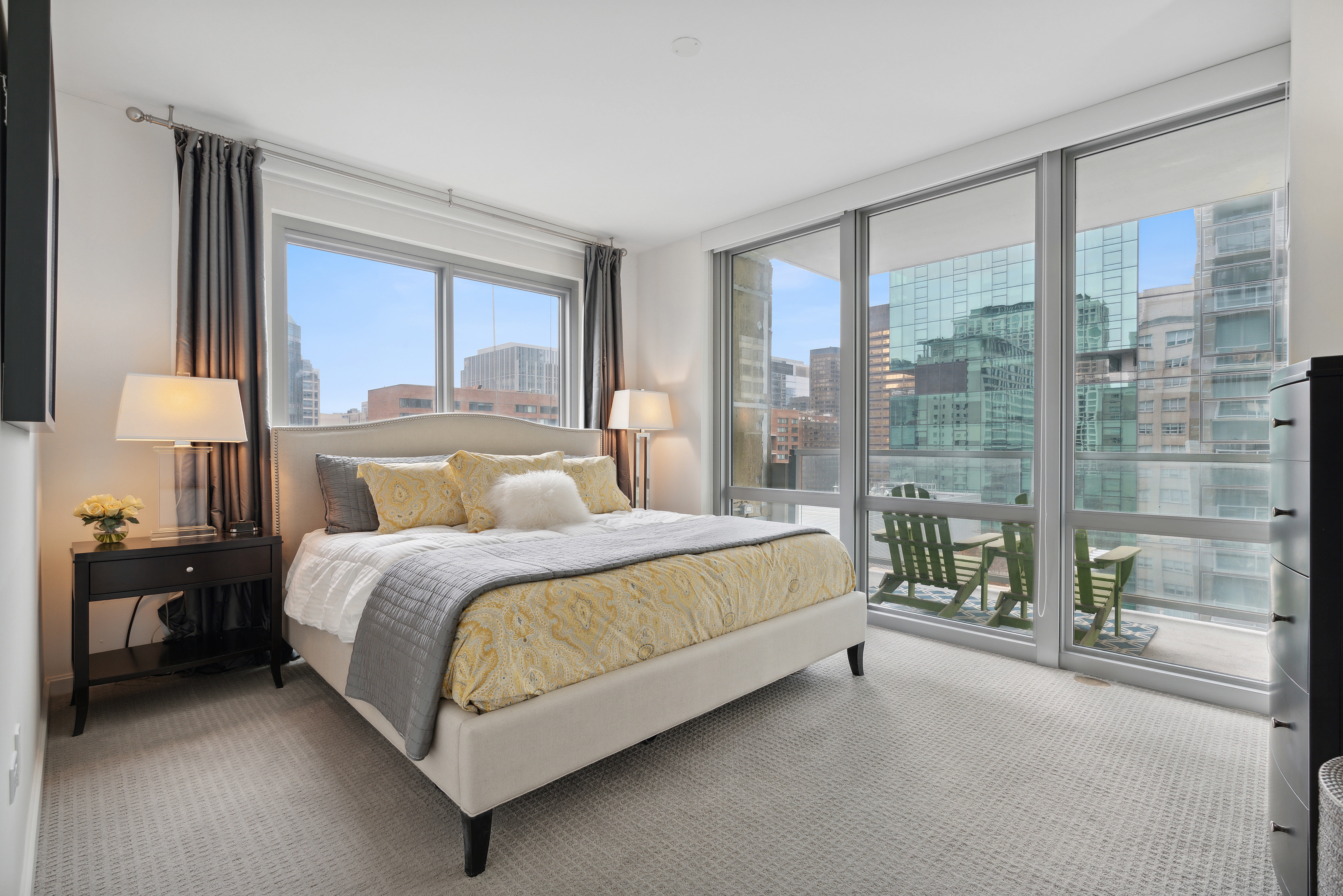  Welcome to the Mag Mile, A Fantastic Location and Steps From Everything - 物件實景