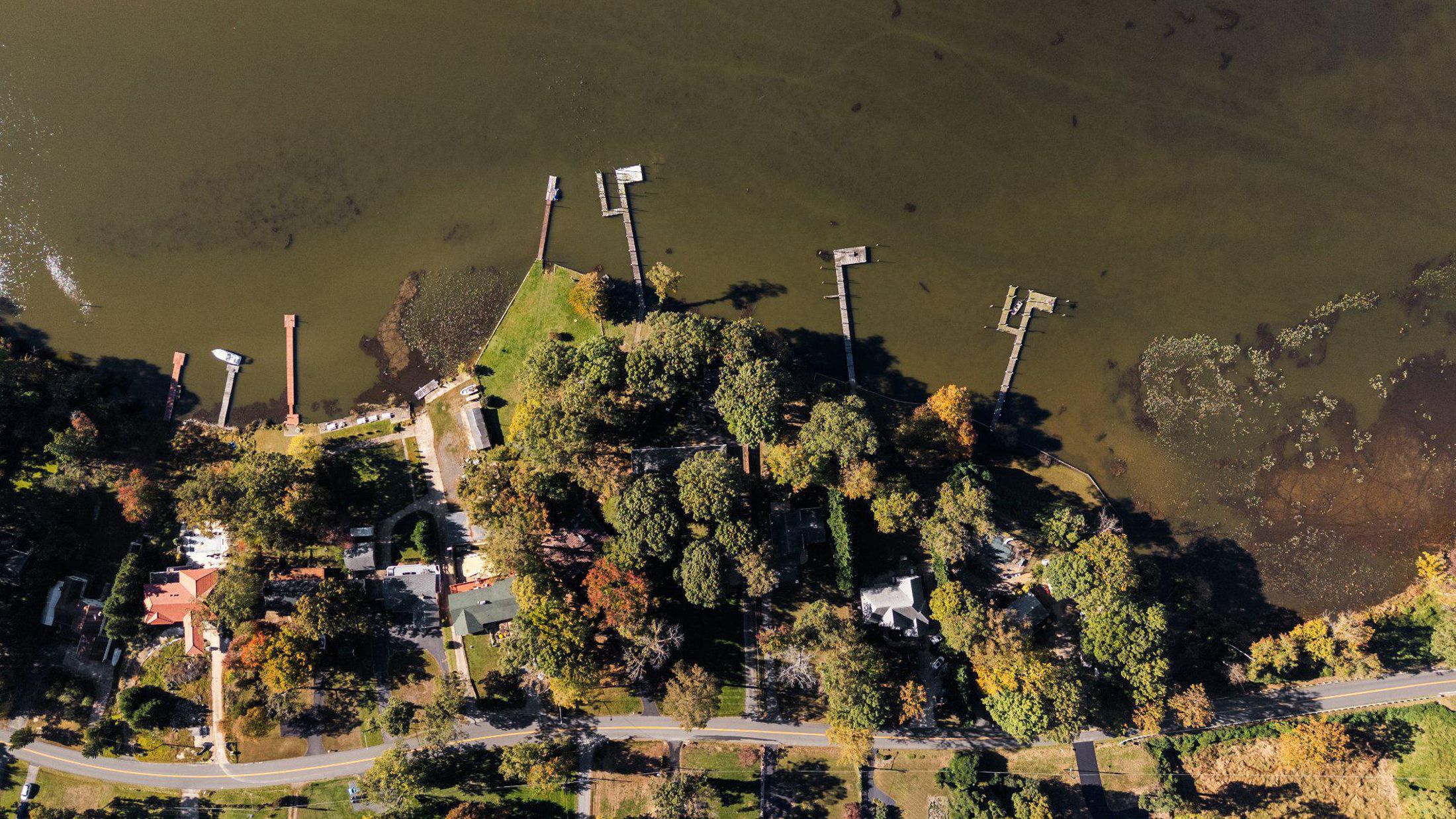  18210 Possum Point Road, Dumfries, VA, 22026 - 物件實景