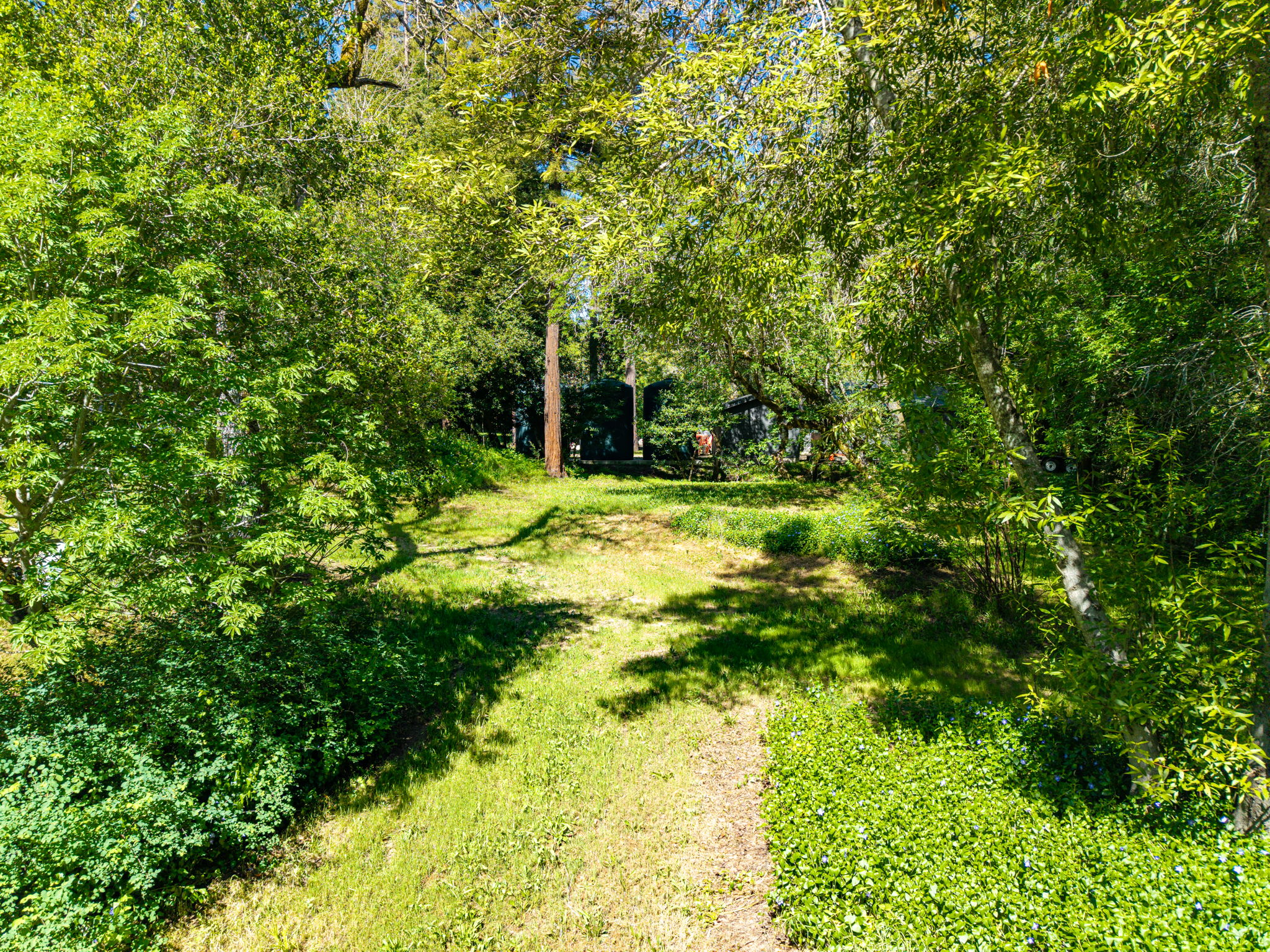  3320 Redwood Road - 物件實景