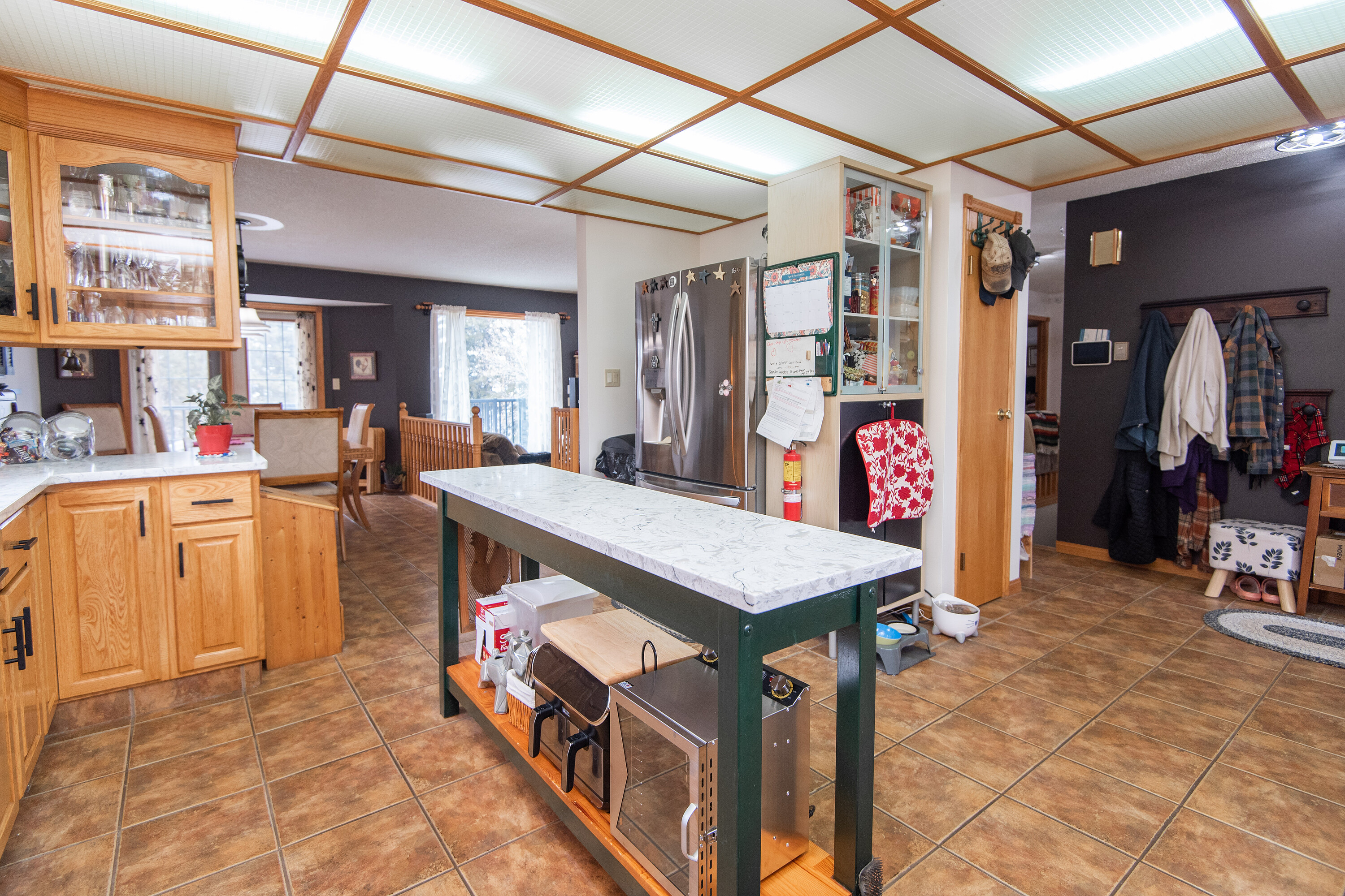  Rural Lacombe County, North - 物件實景