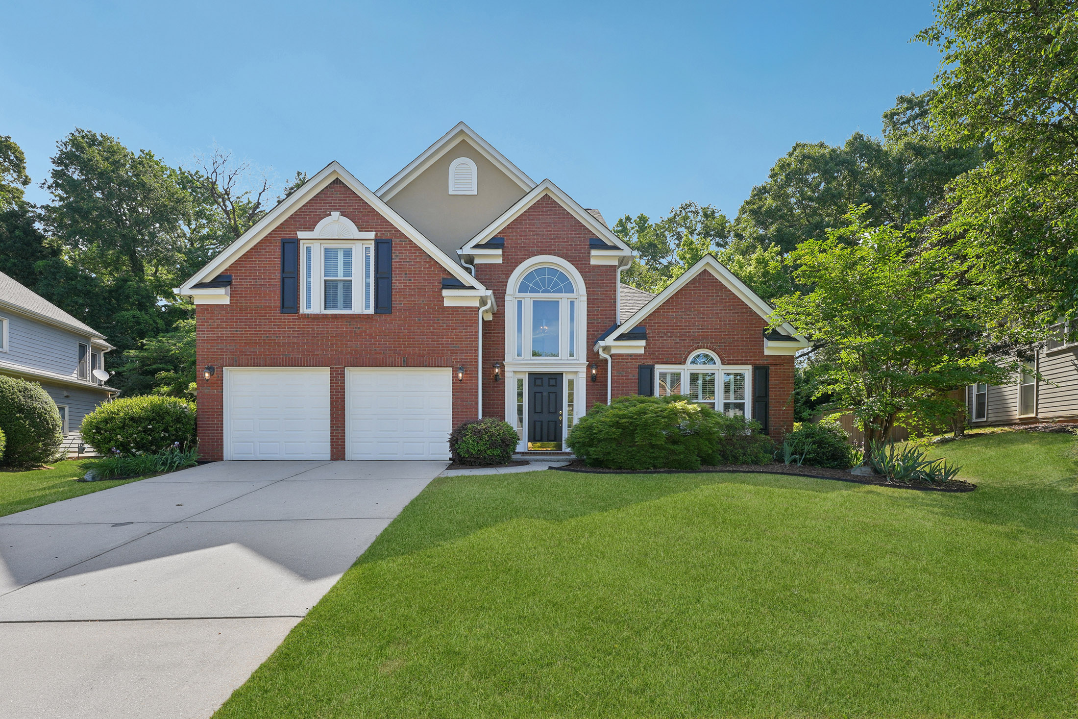  Beautifully Renovated Home in Olde Vinings Mill Neighborhood - 物件實景