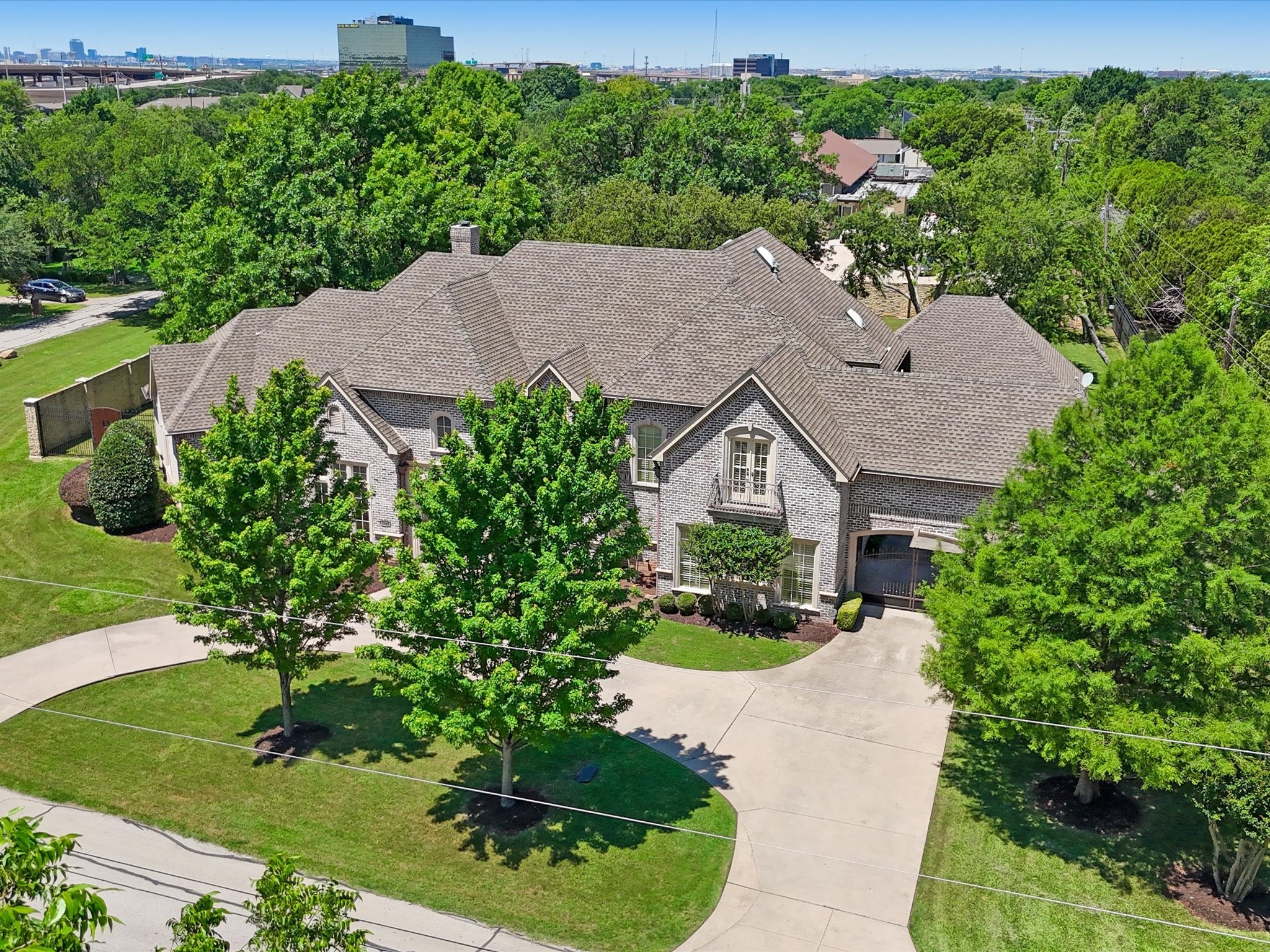 Farmers Branch, Texas, 75234, United States, 4 Bedrooms Bedrooms, ,7 BathroomsBathrooms,Residential,For Sale,1838321
