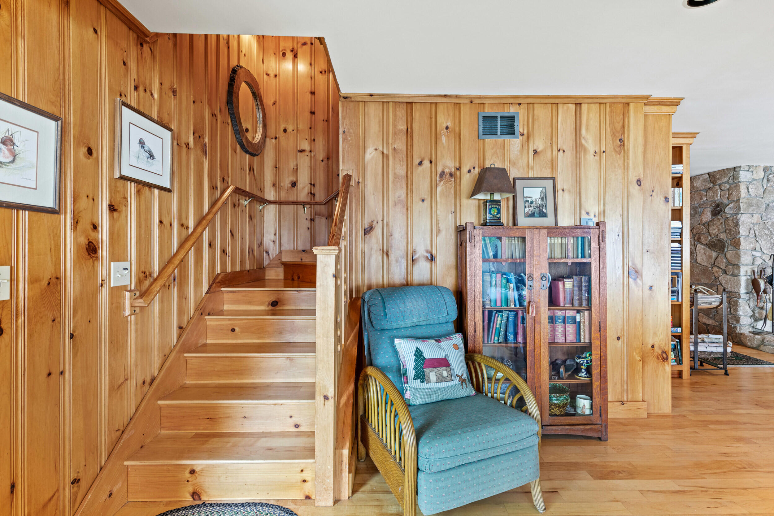 Raymond, Maine, 04071, United States, 4 Bedrooms Bedrooms, ,3 BathroomsBathrooms,Residential,For Sale,1974658