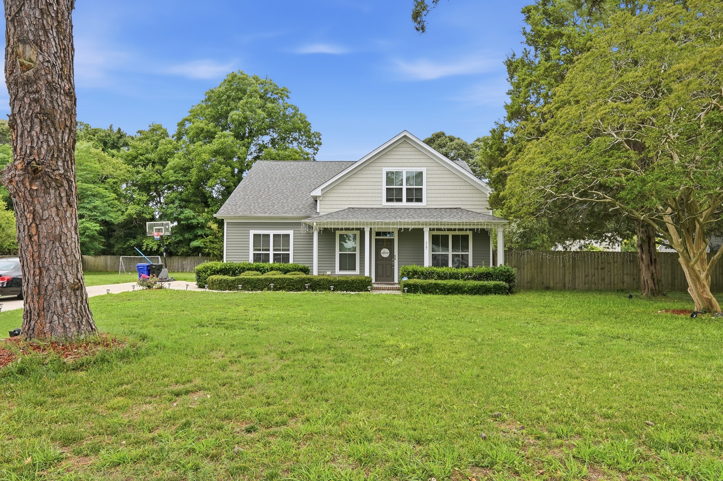  117 North Oceana Boulevard, Virginia Beach, VA 23454 - 物件實景