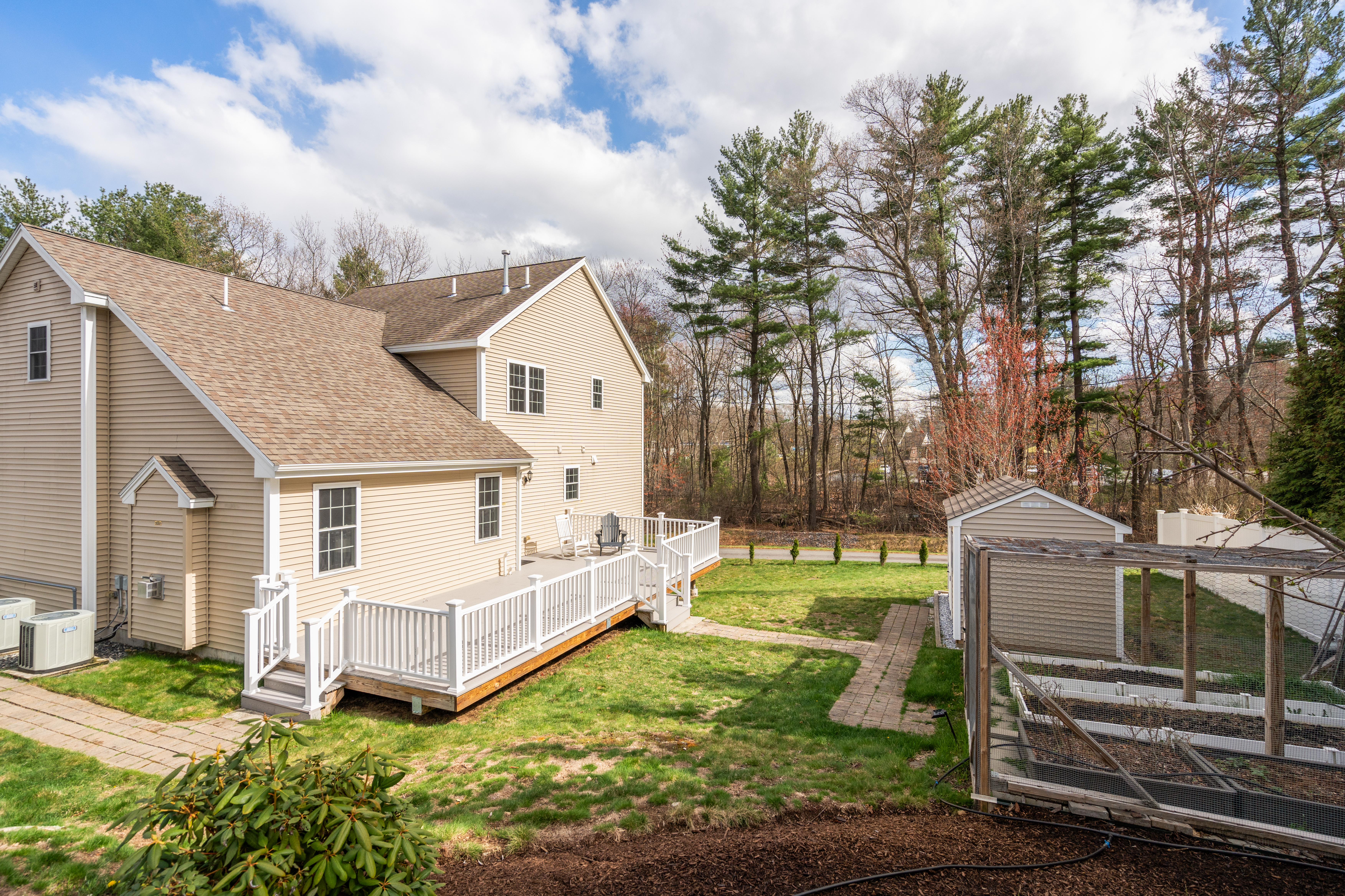  77 West Street, Wilmington, MA, 01887 - 物件實景