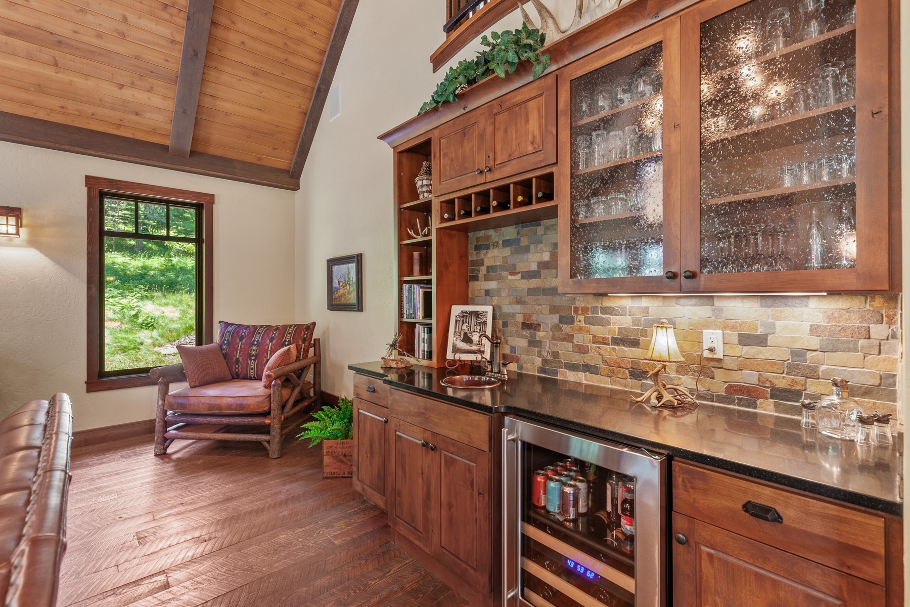  Eagles Mere Ranchette w SHOP - 物件實景