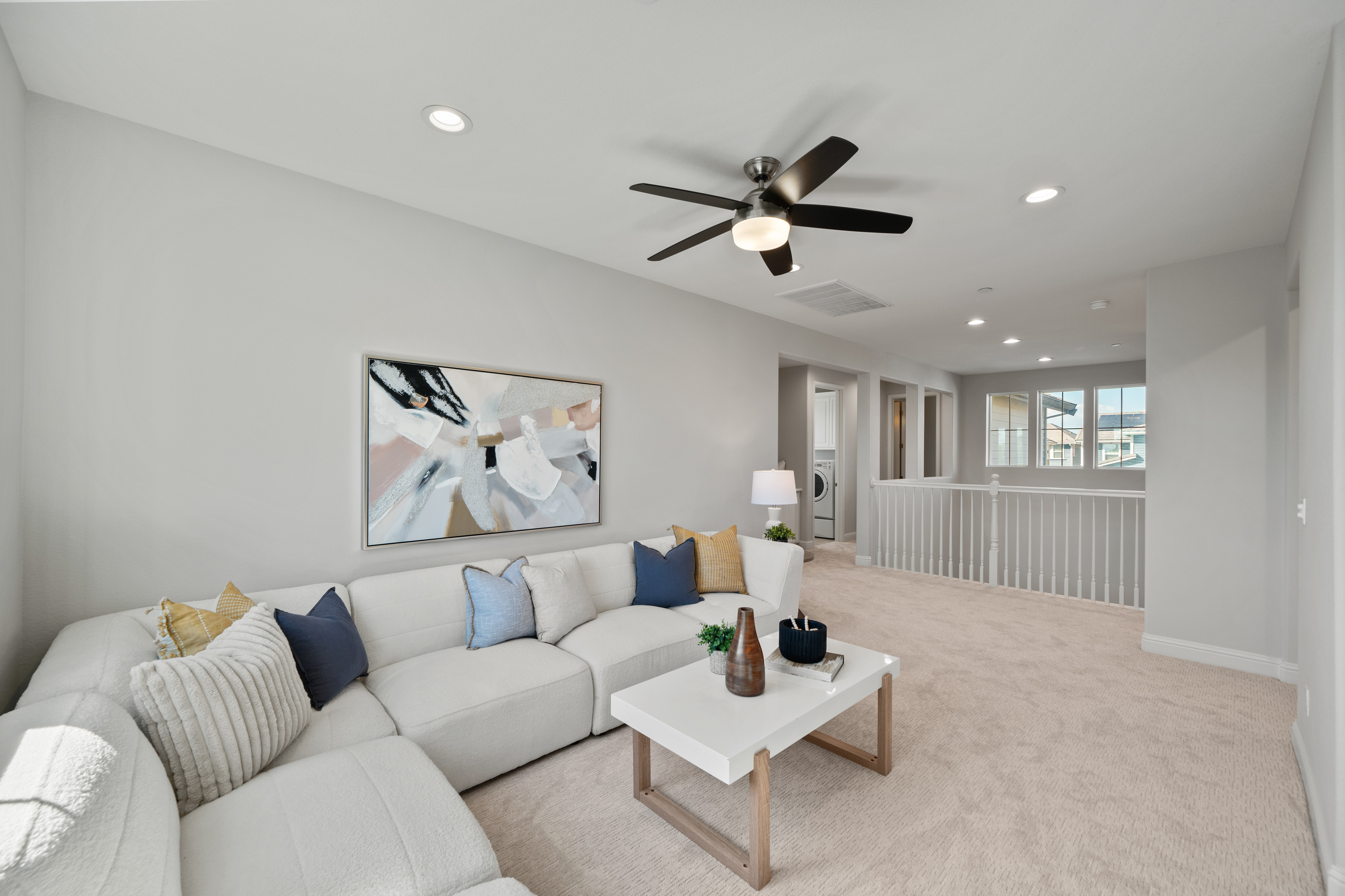  A Beautifully Appointed Patterson Ranch Home Offering Effortless Modern Living - 物件實景